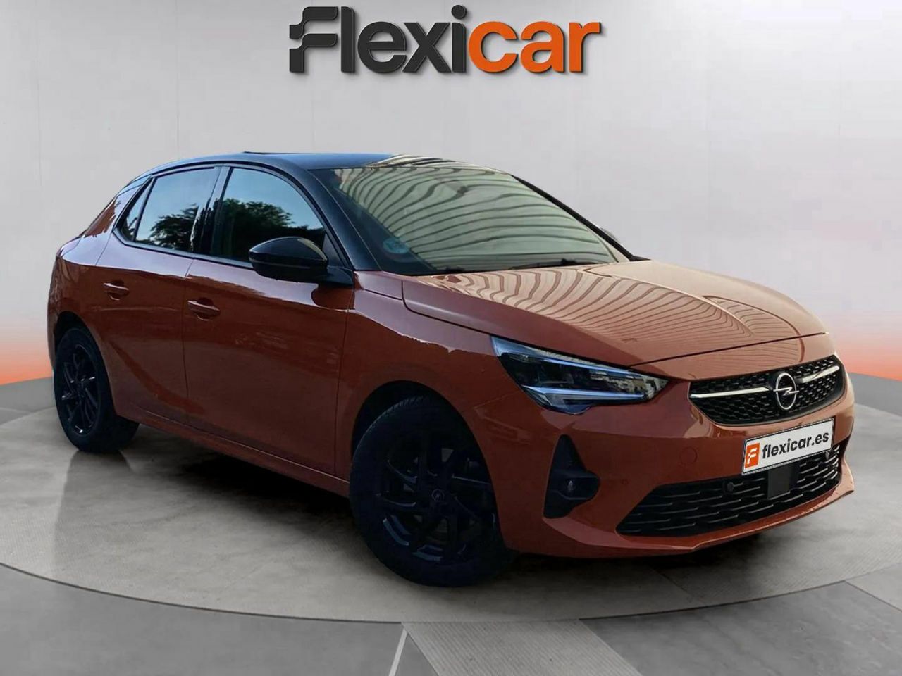 Foto opel corsa 2020 /