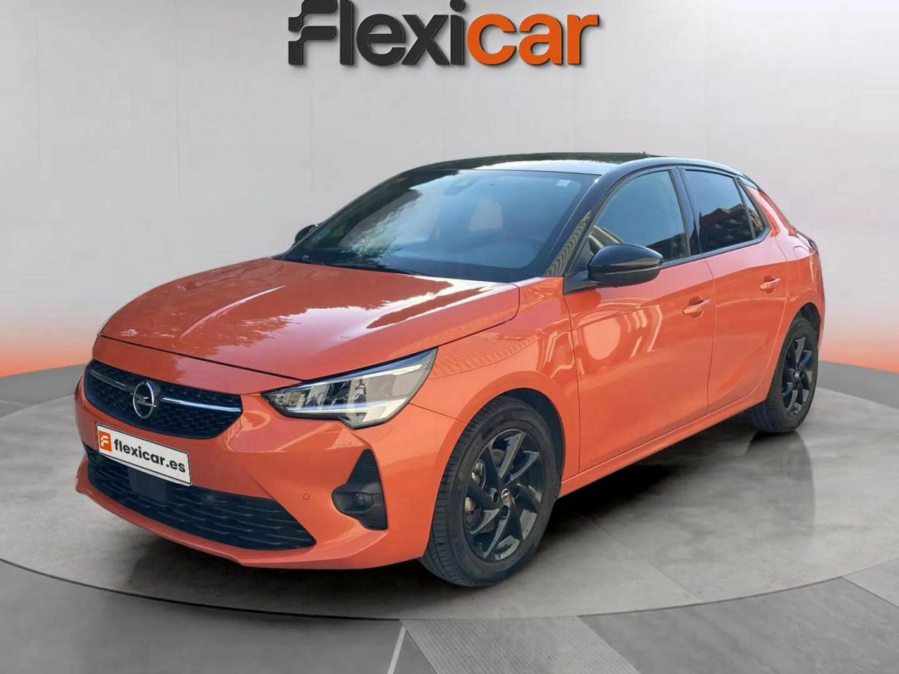 opel corsa 2020 / foto grande (2)