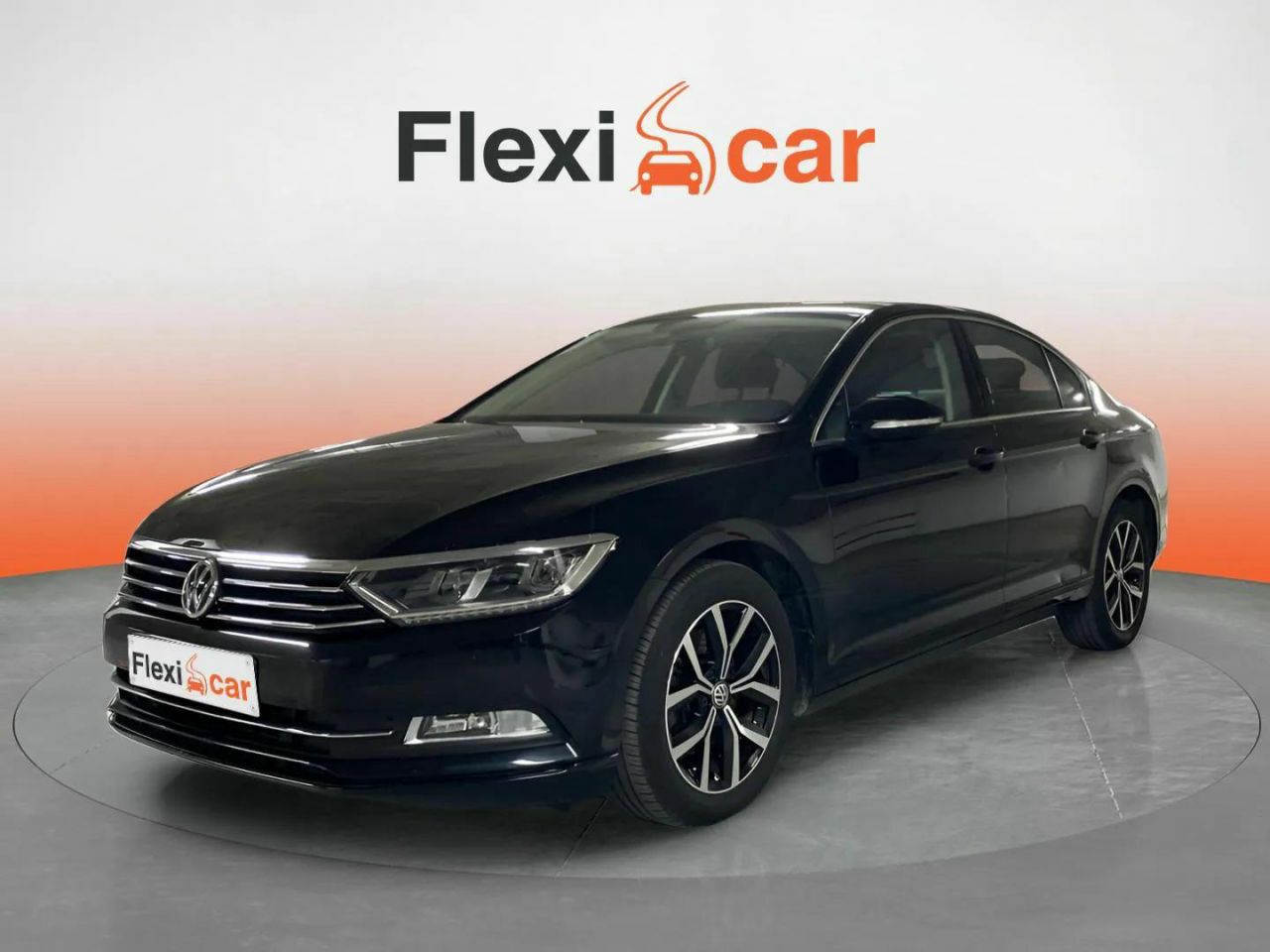 volkswagen passat 2020 / foto grande (3)