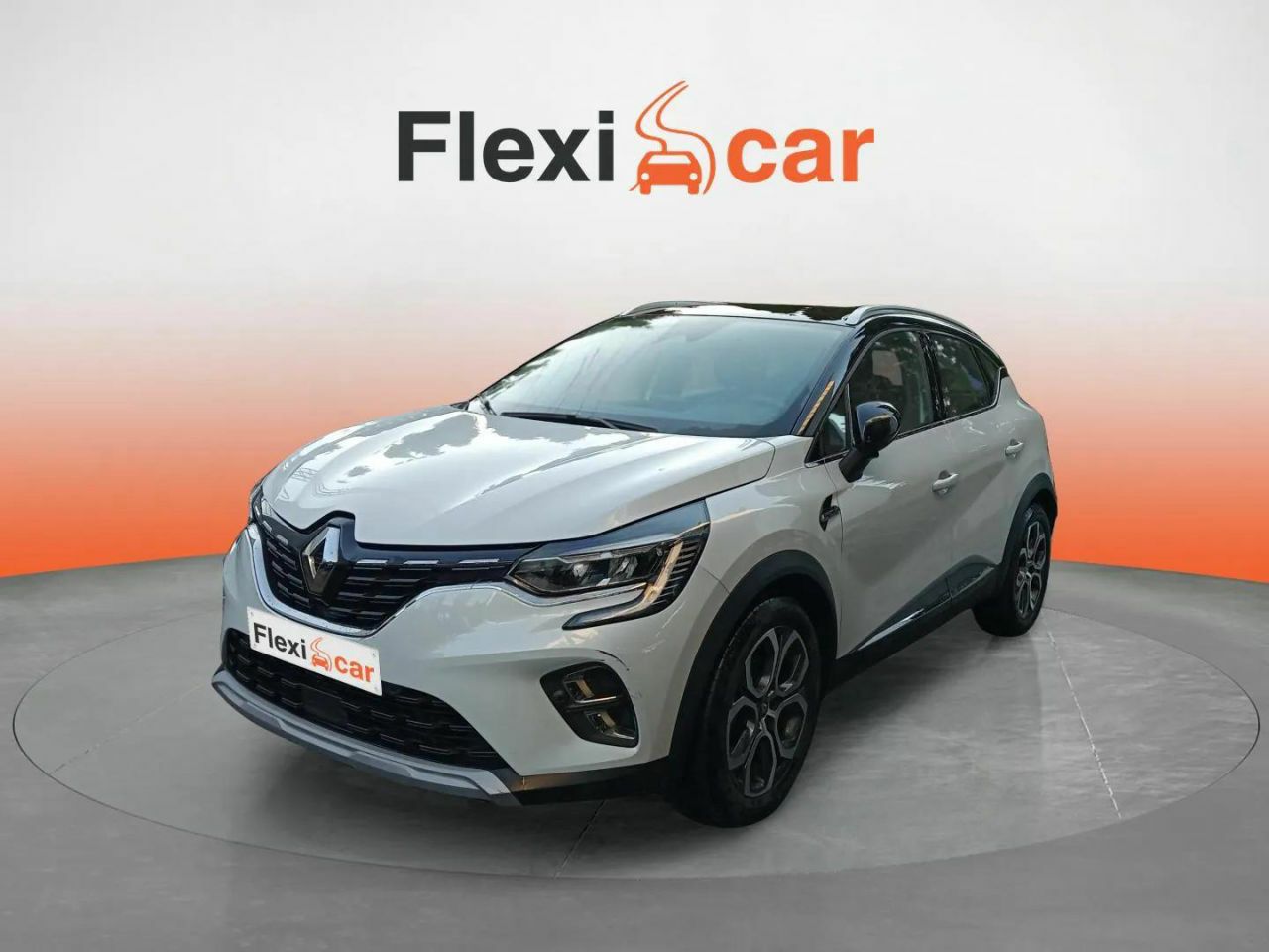 renault captur 2020 / foto grande (2)