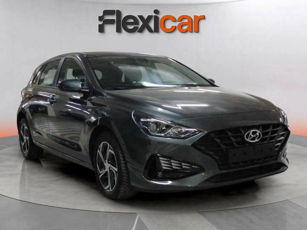 Foto hyundai i30 2022 /