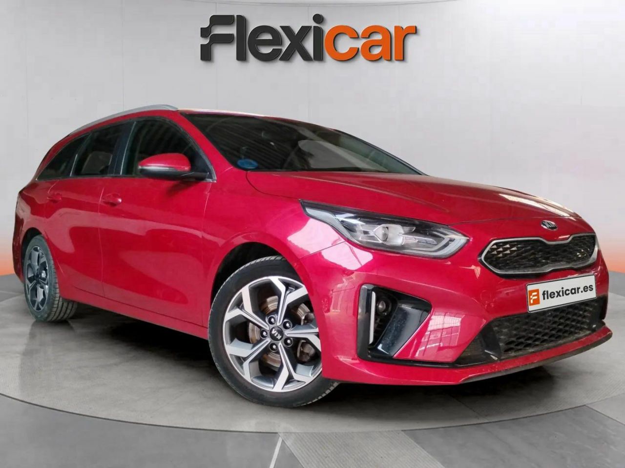 Foto kia ceed 2021 /