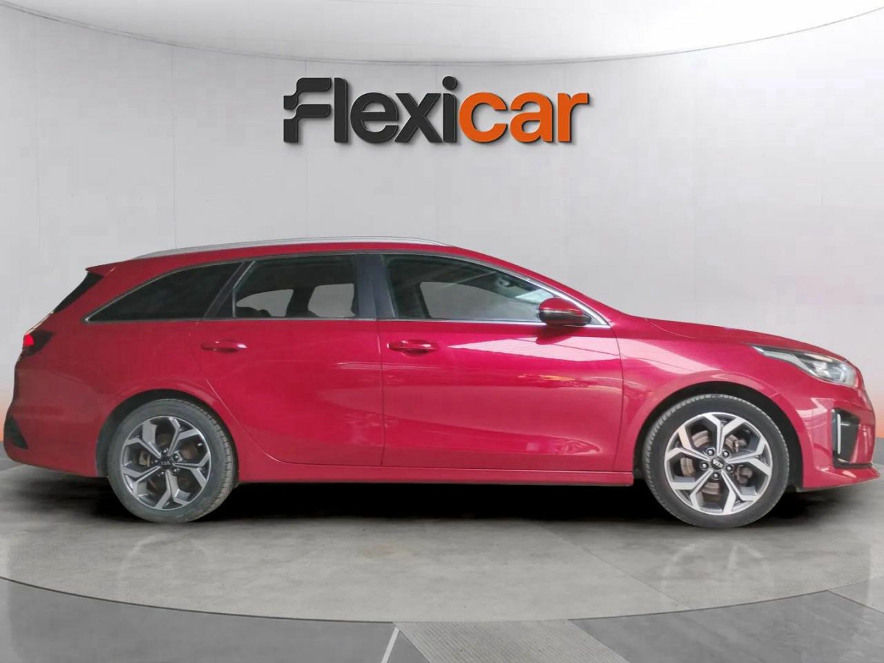 kia ceed 2021 / foto grande (3)
