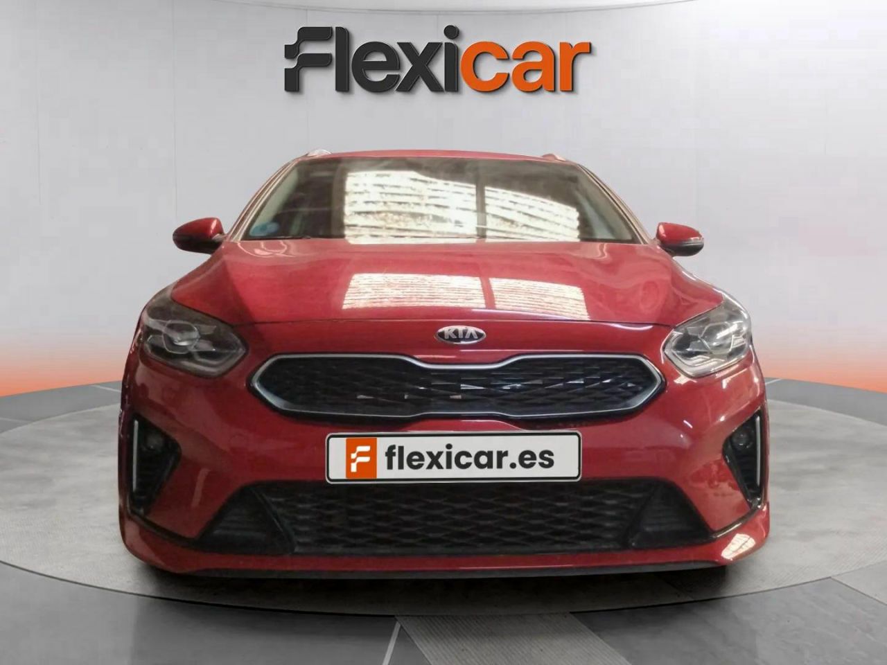 kia ceed 2021 / foto grande (2)