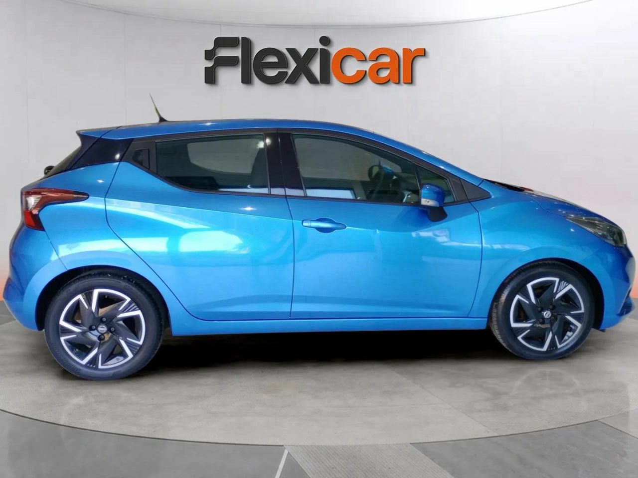 nissan micra 2021 / foto grande (3)