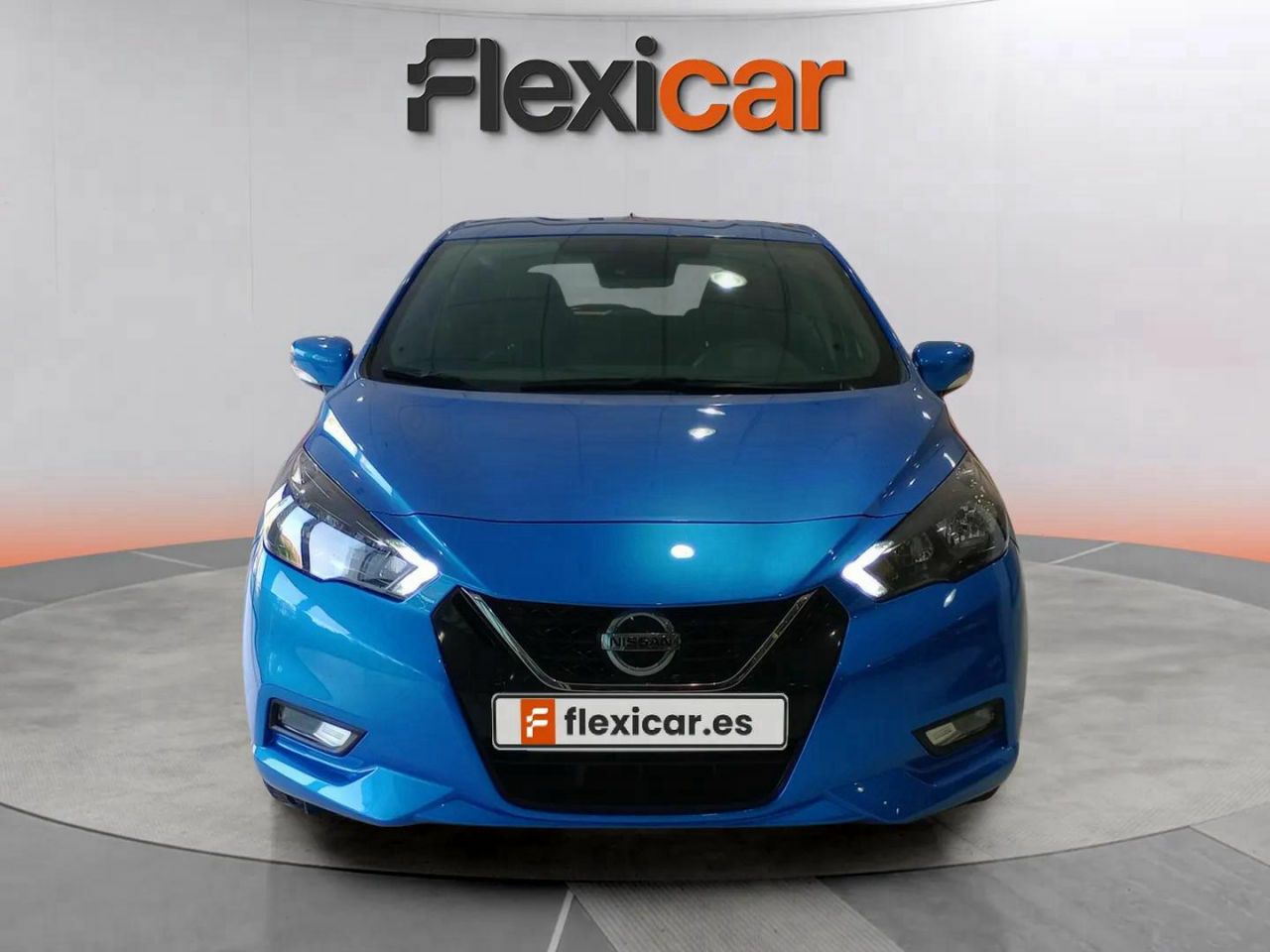 nissan micra 2021 / foto grande (2)