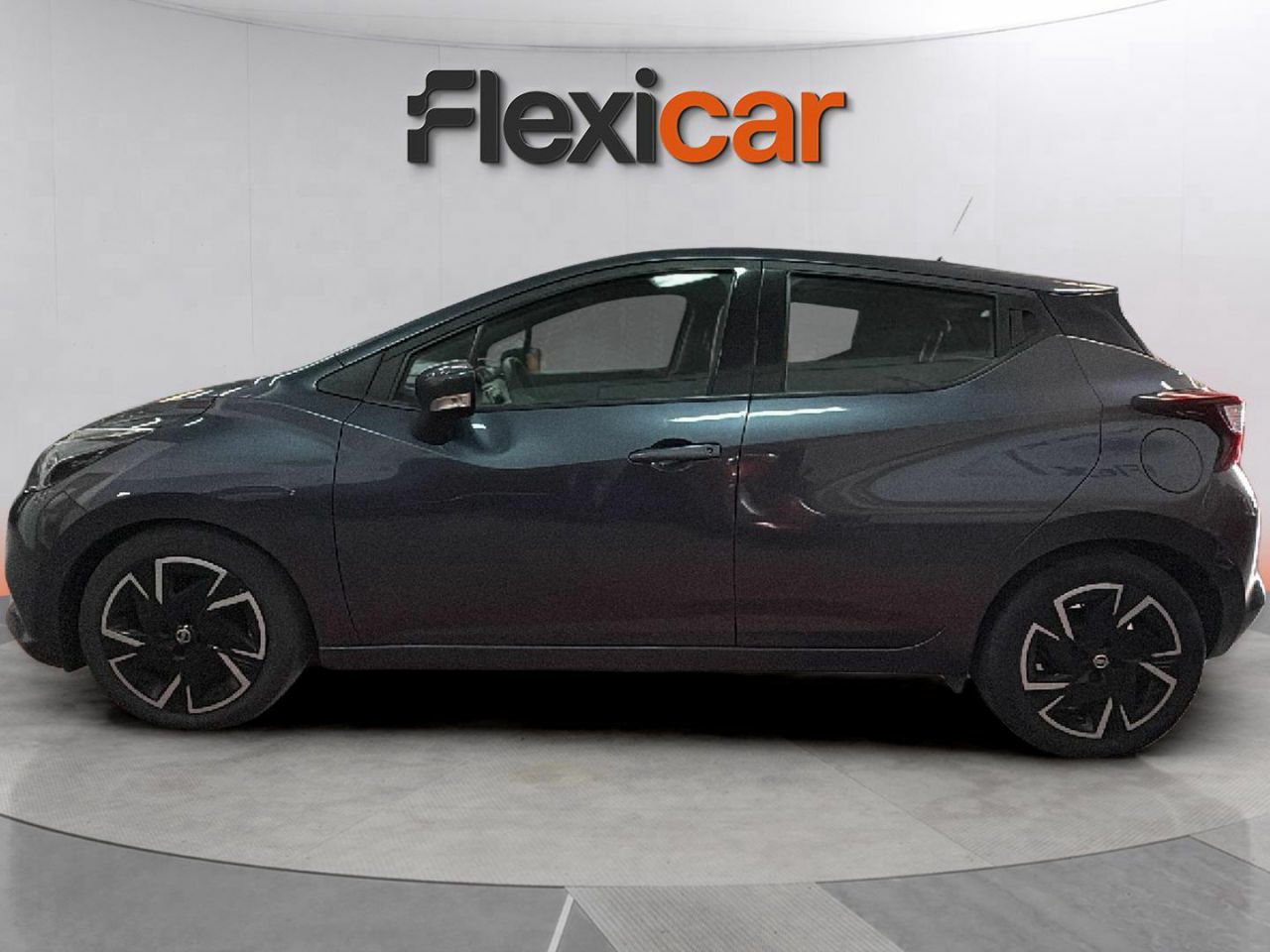 nissan micra 2021 / foto grande (3)