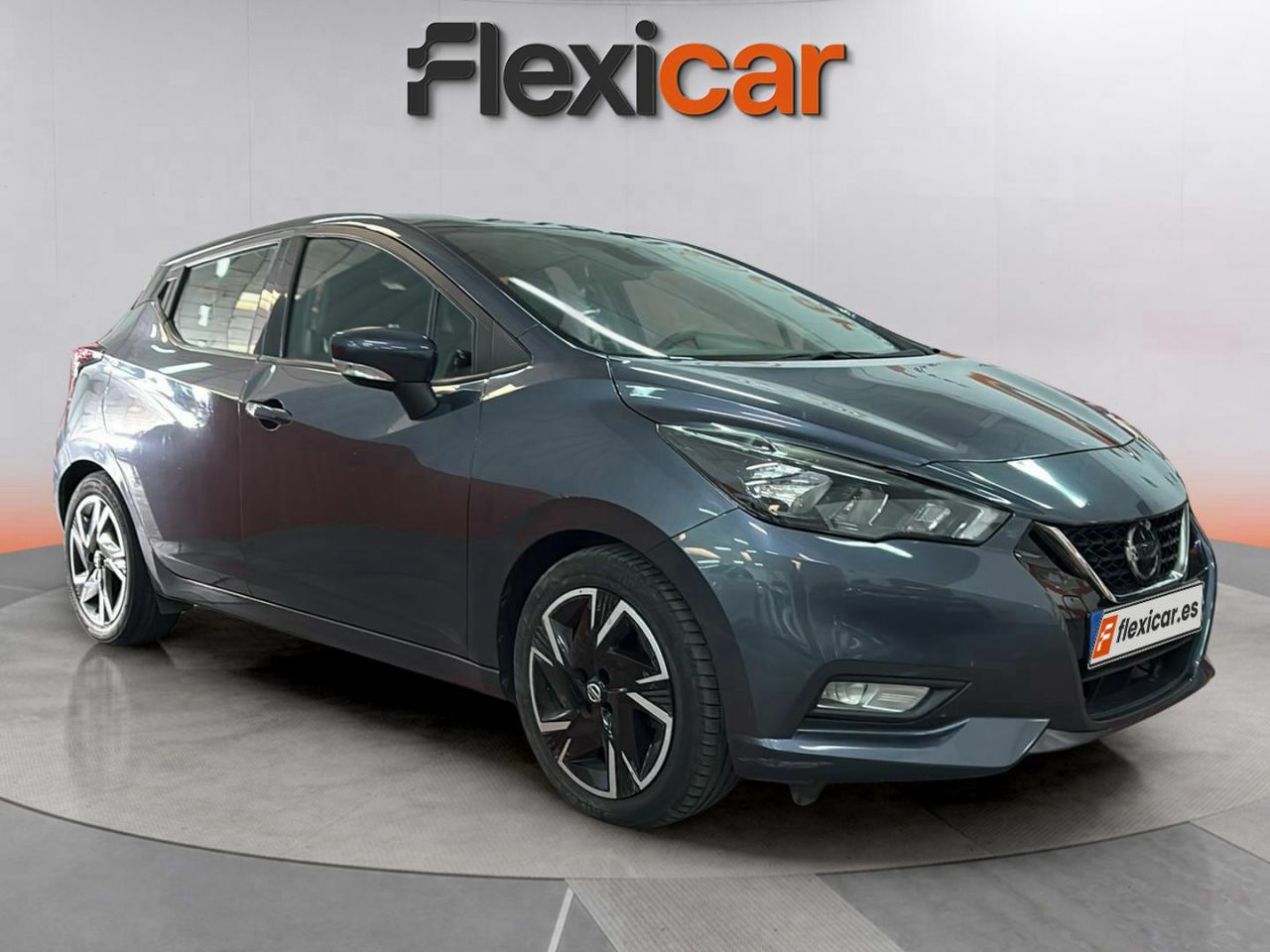 Foto nissan micra 2021 /