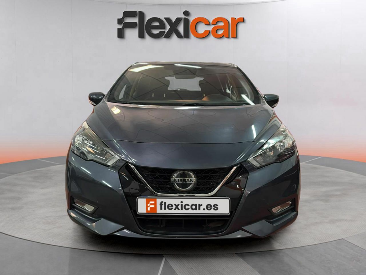 nissan micra 2021 / foto grande (2)