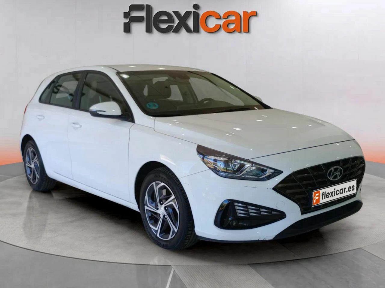 Foto hyundai i30 2021 /