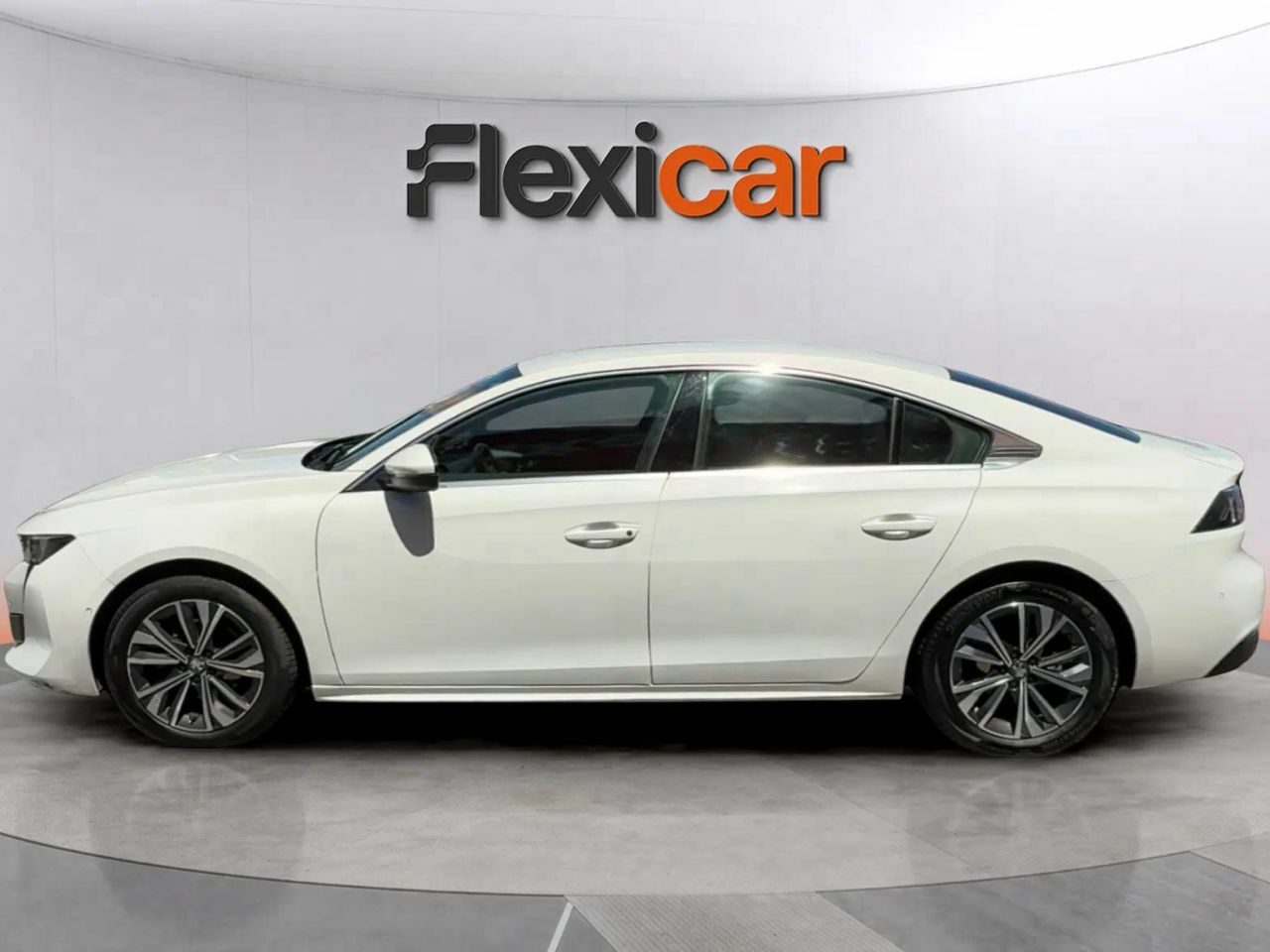 peugeot 508 2020 / foto grande (3)