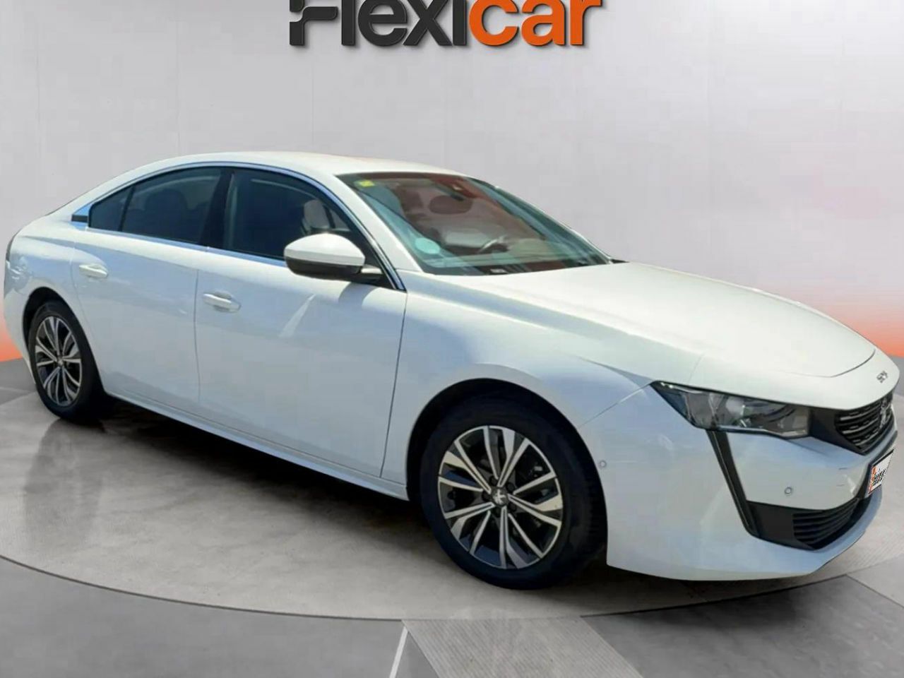 Foto peugeot 508 2020 /