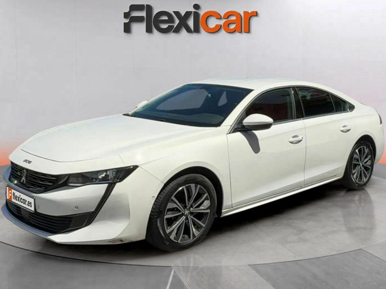 peugeot 508 2020 / foto grande (2)