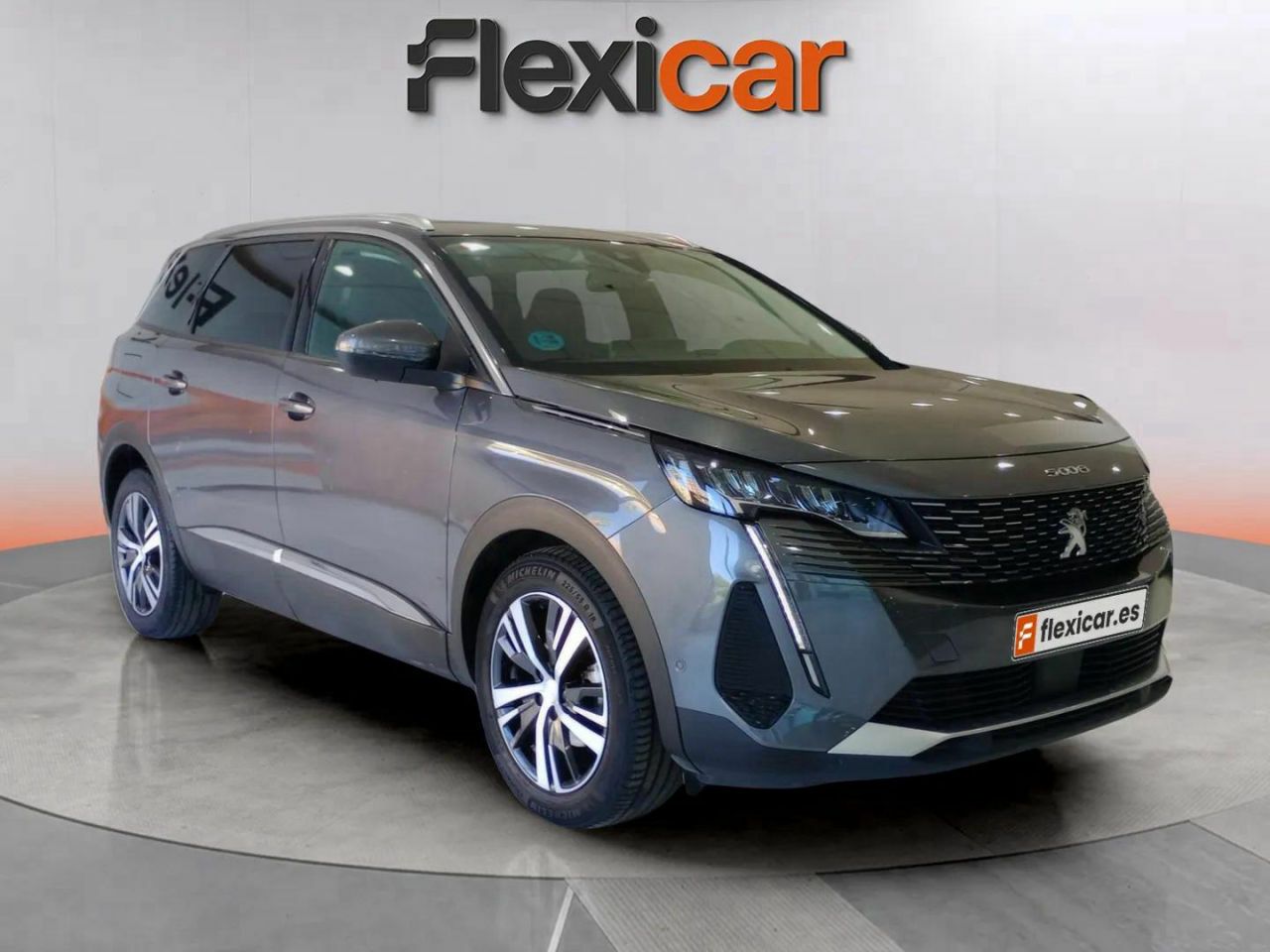 Foto peugeot 5008 2021 /