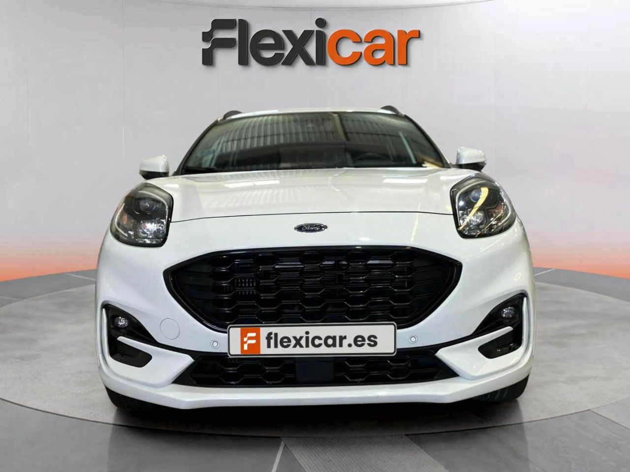 ford puma 2023 / foto grande (2)