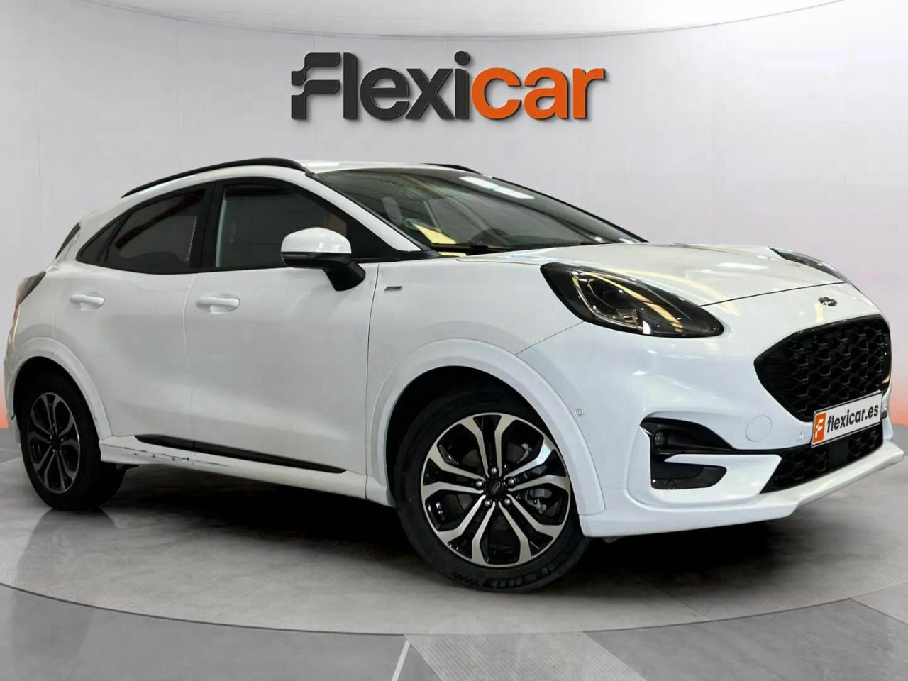 Foto ford puma 2023 /