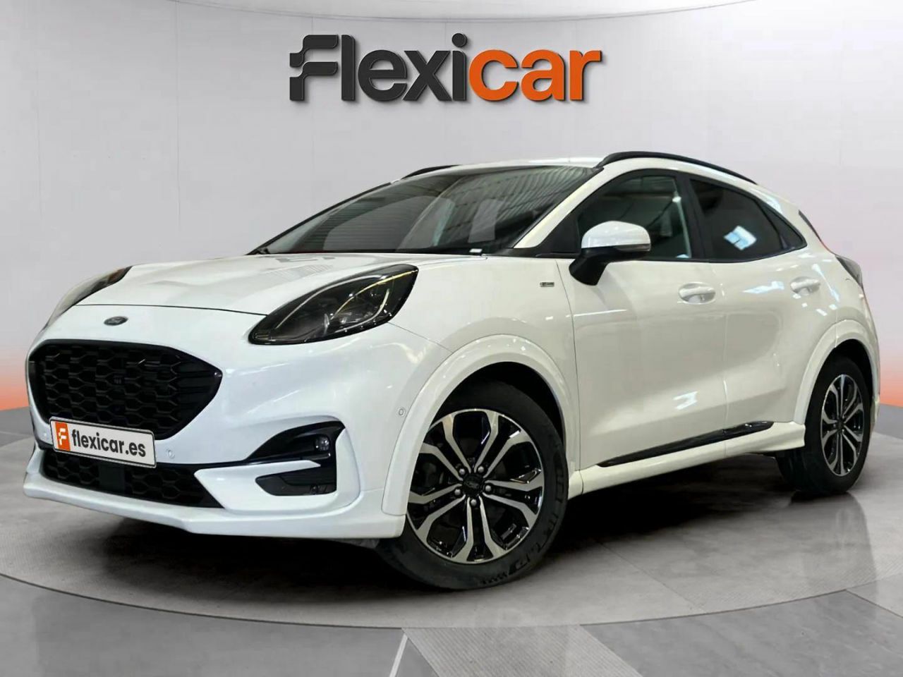 ford puma 2023 / foto grande (3)