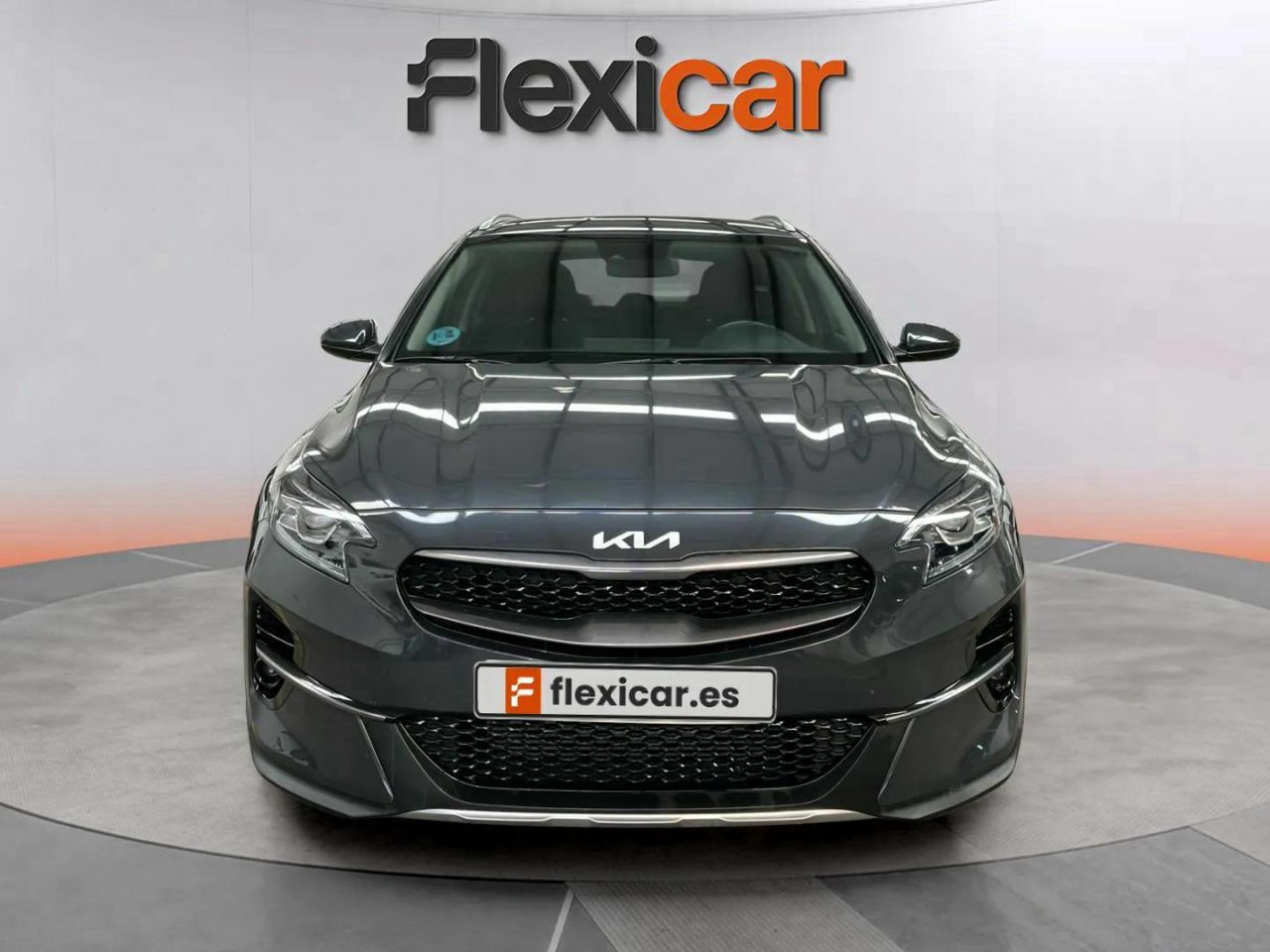 kia xceed 2022 / foto grande (2)