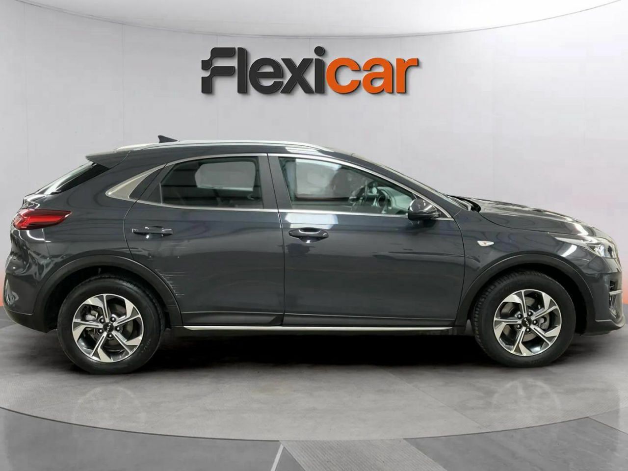 kia xceed 2022 / foto grande (3)