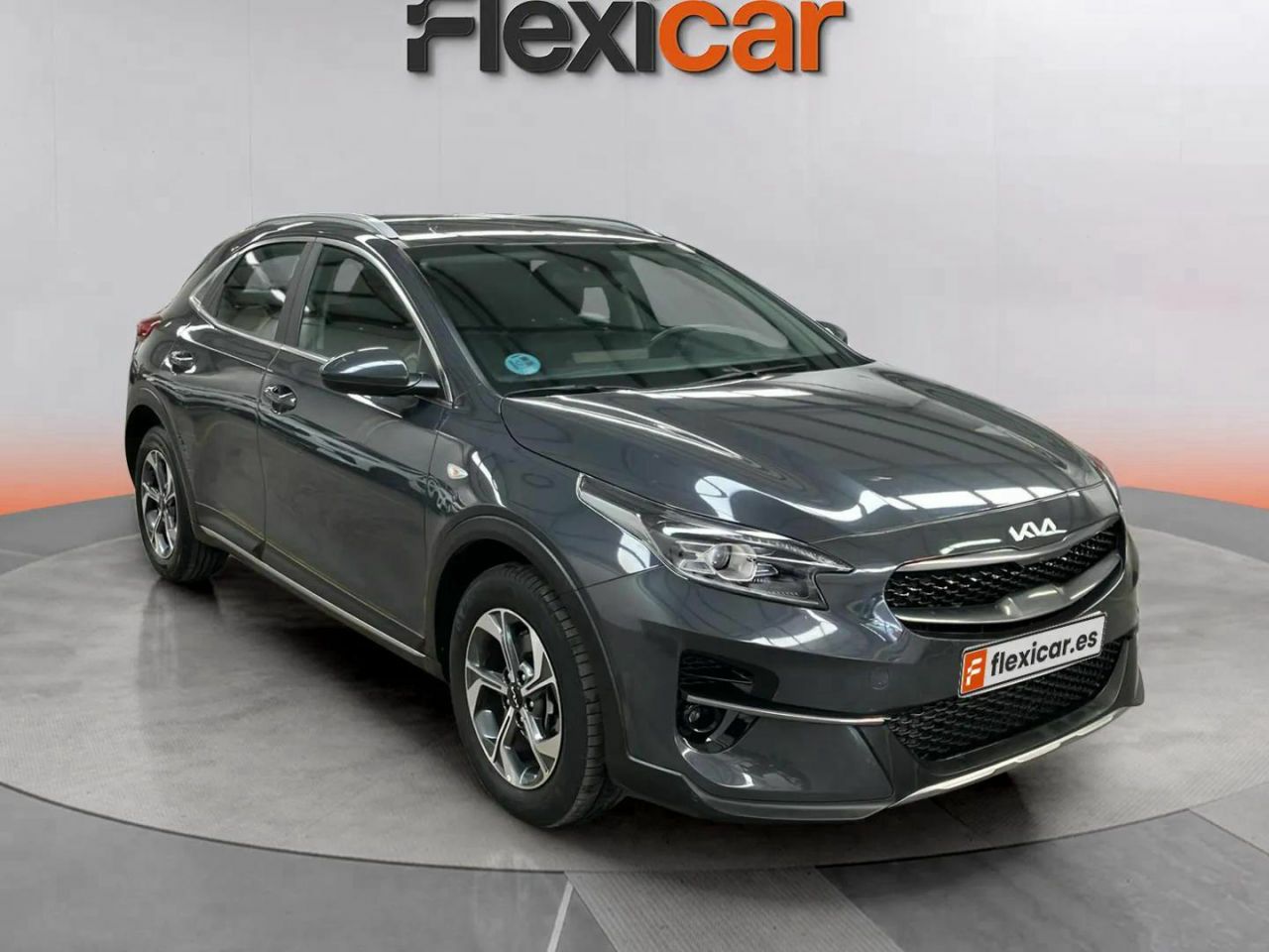 Foto kia xceed 2022 /