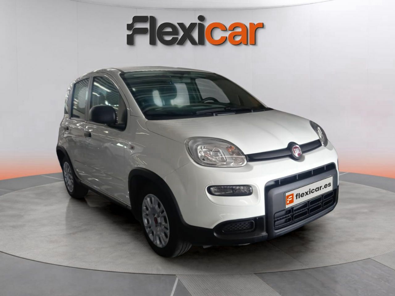 Foto fiat panda 2022 /