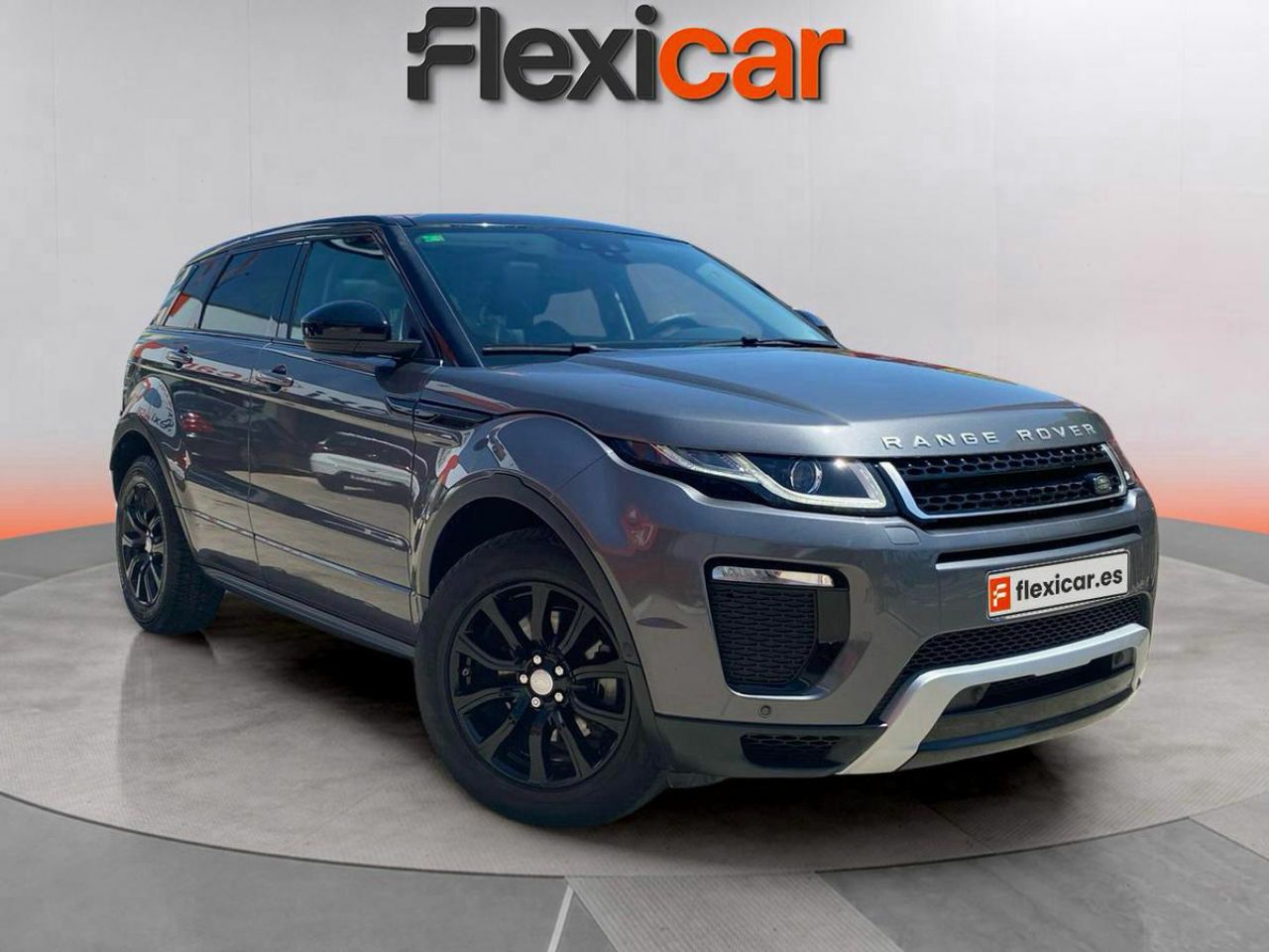 Foto land-rover range rover evoque 2017 /