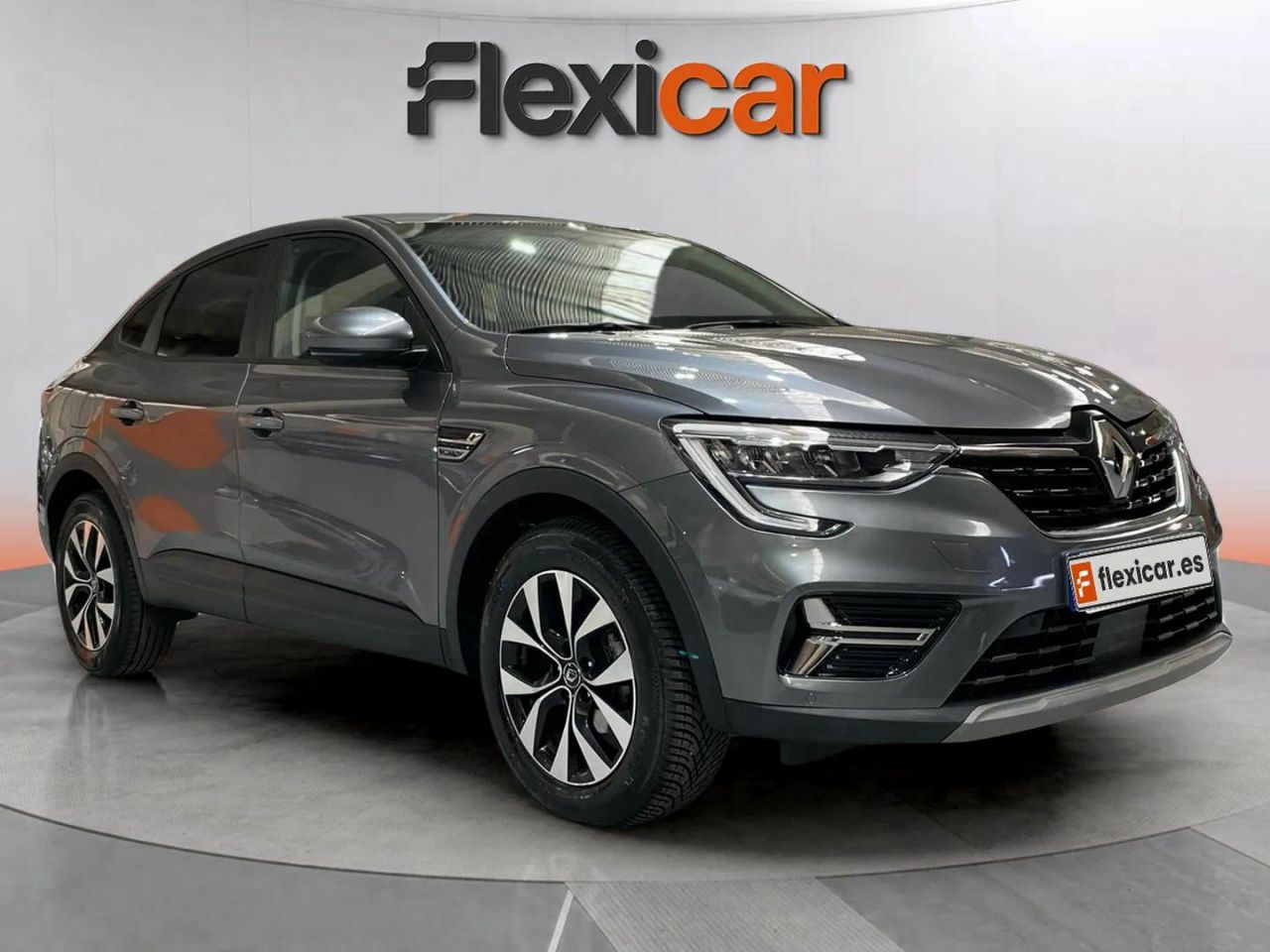 Foto renault arkana 2023 /