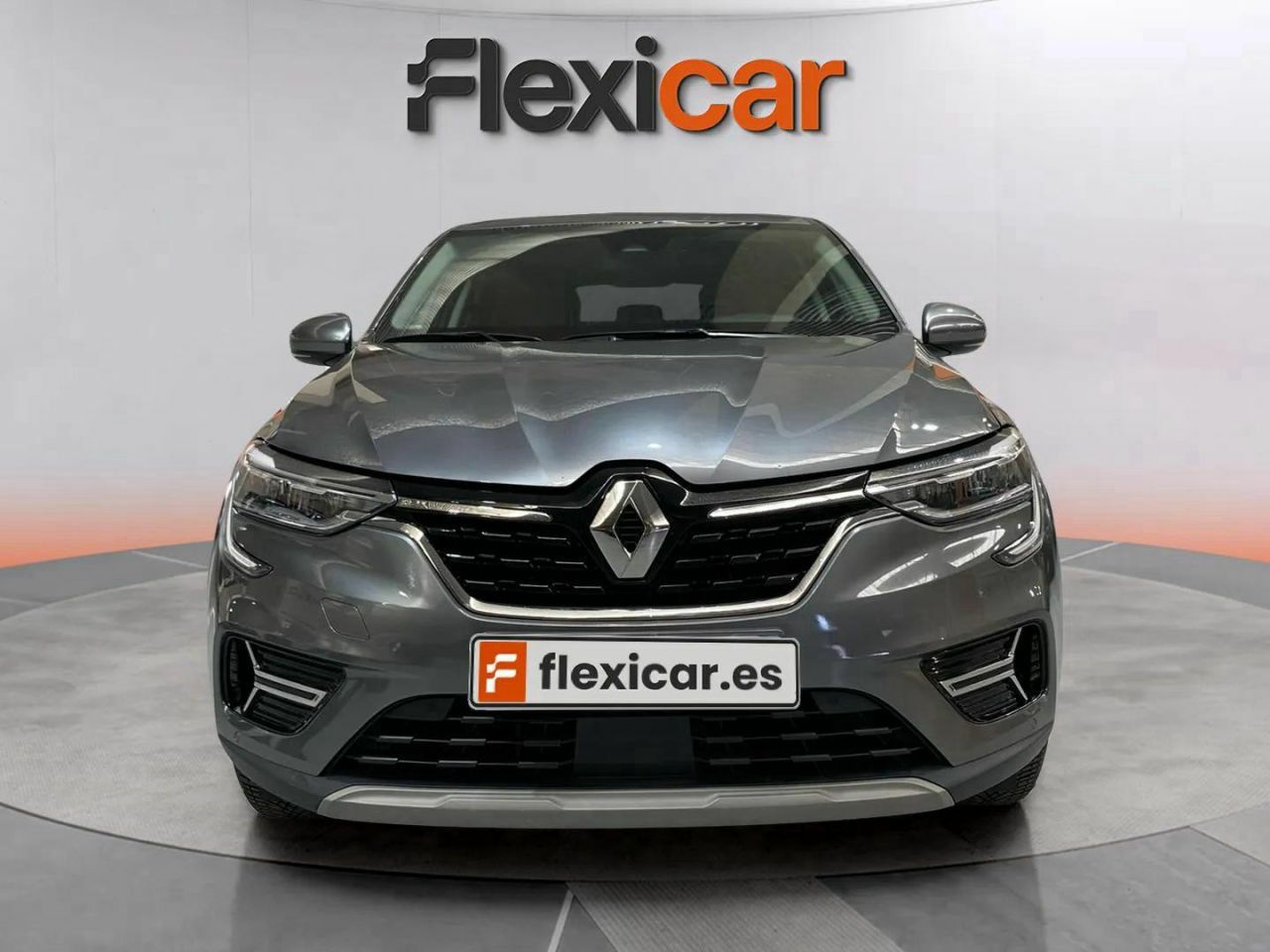 renault arkana 2023 / foto grande (2)
