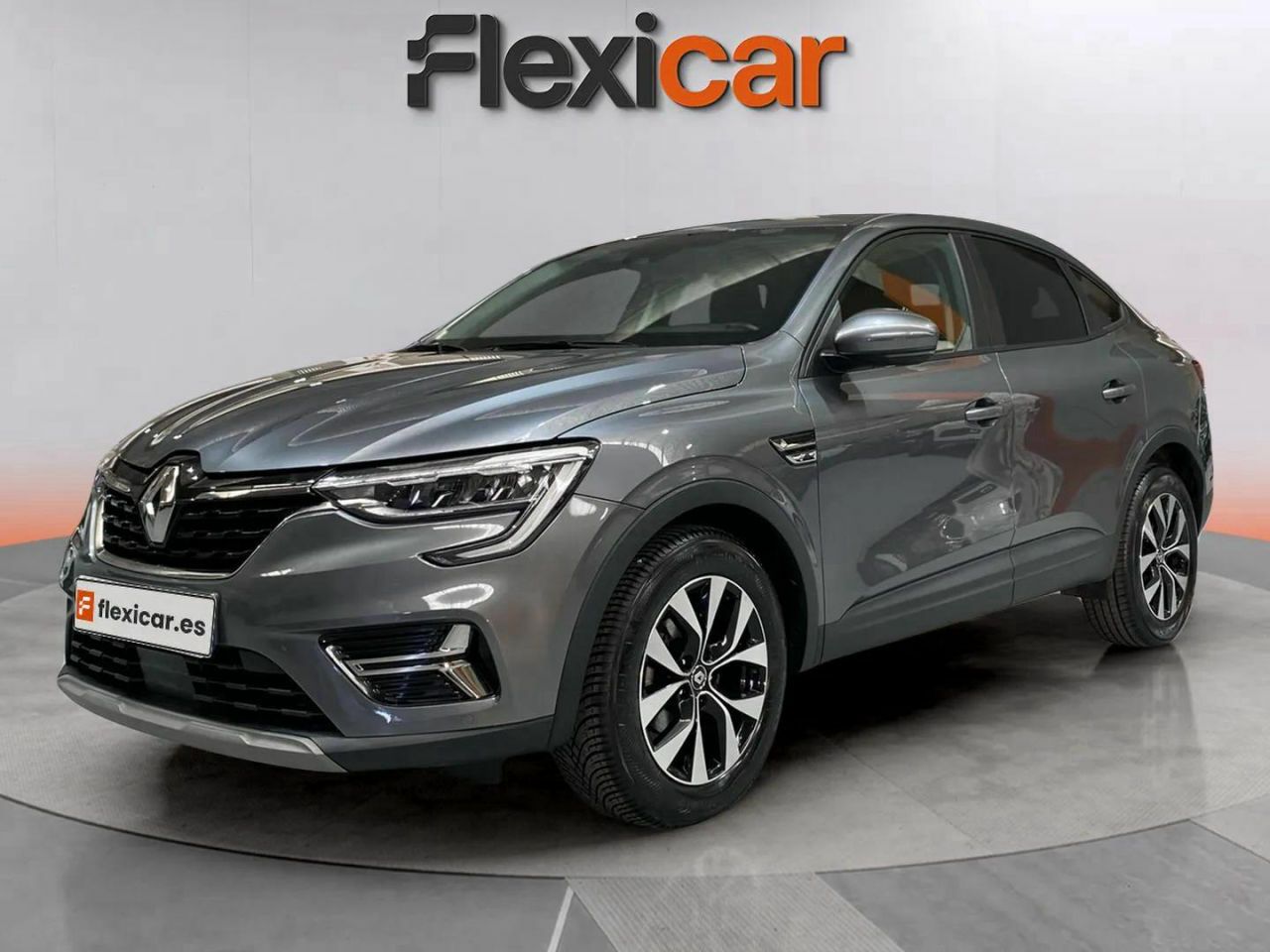 renault arkana 2023 / foto grande (3)