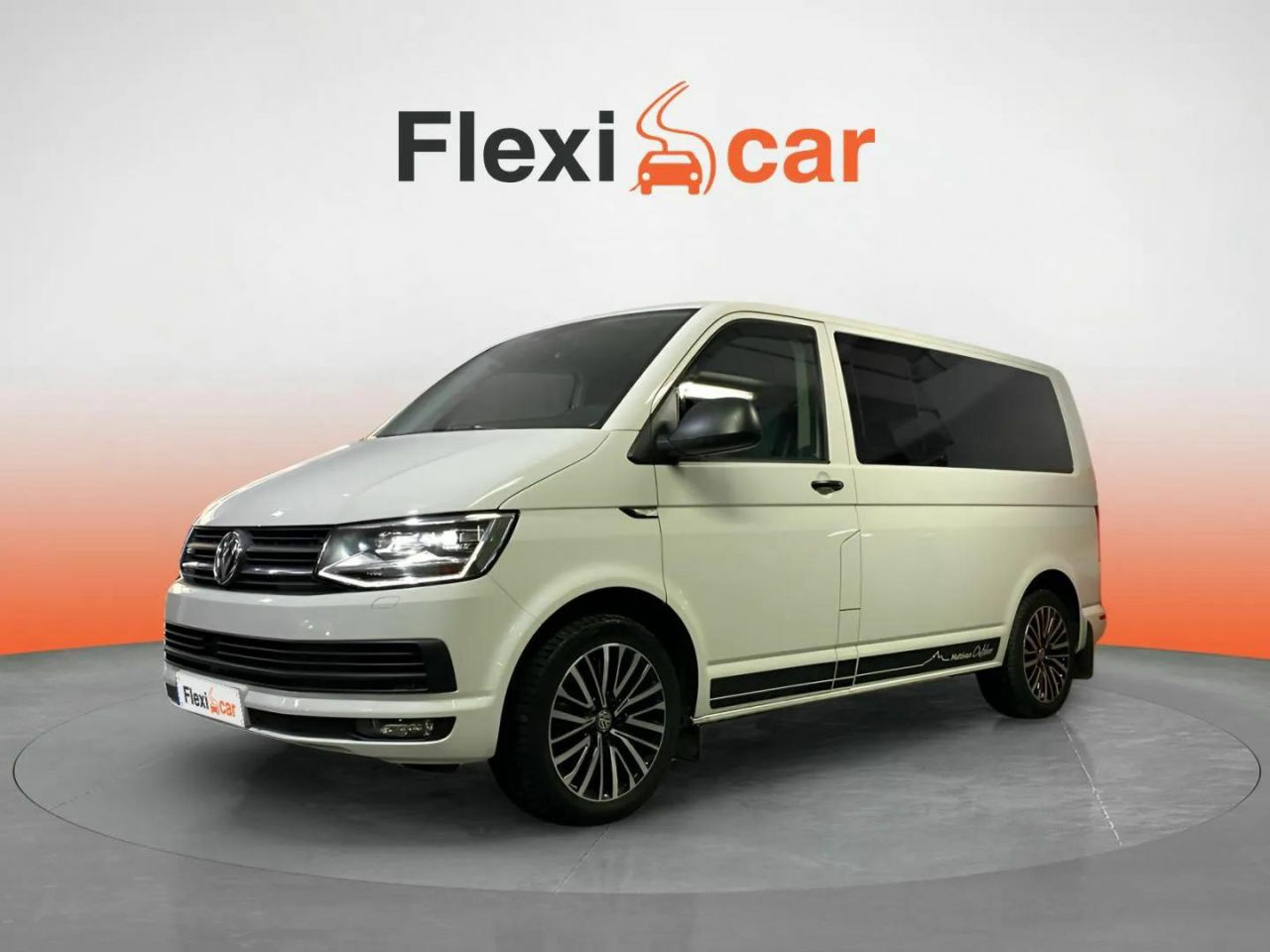 volkswagen multivan 2018 / foto grande (3)