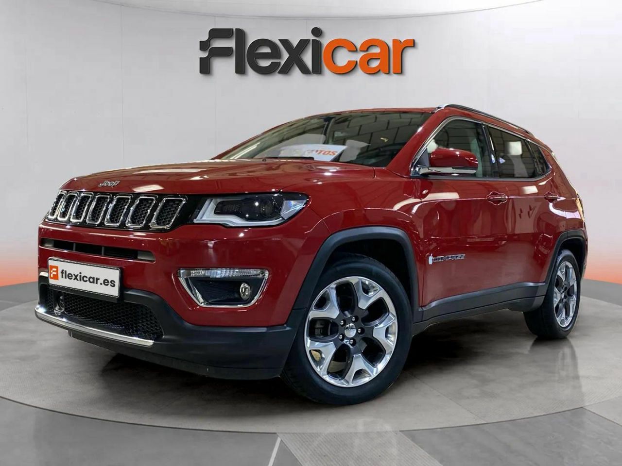 jeep compass 2019 / foto grande (3)
