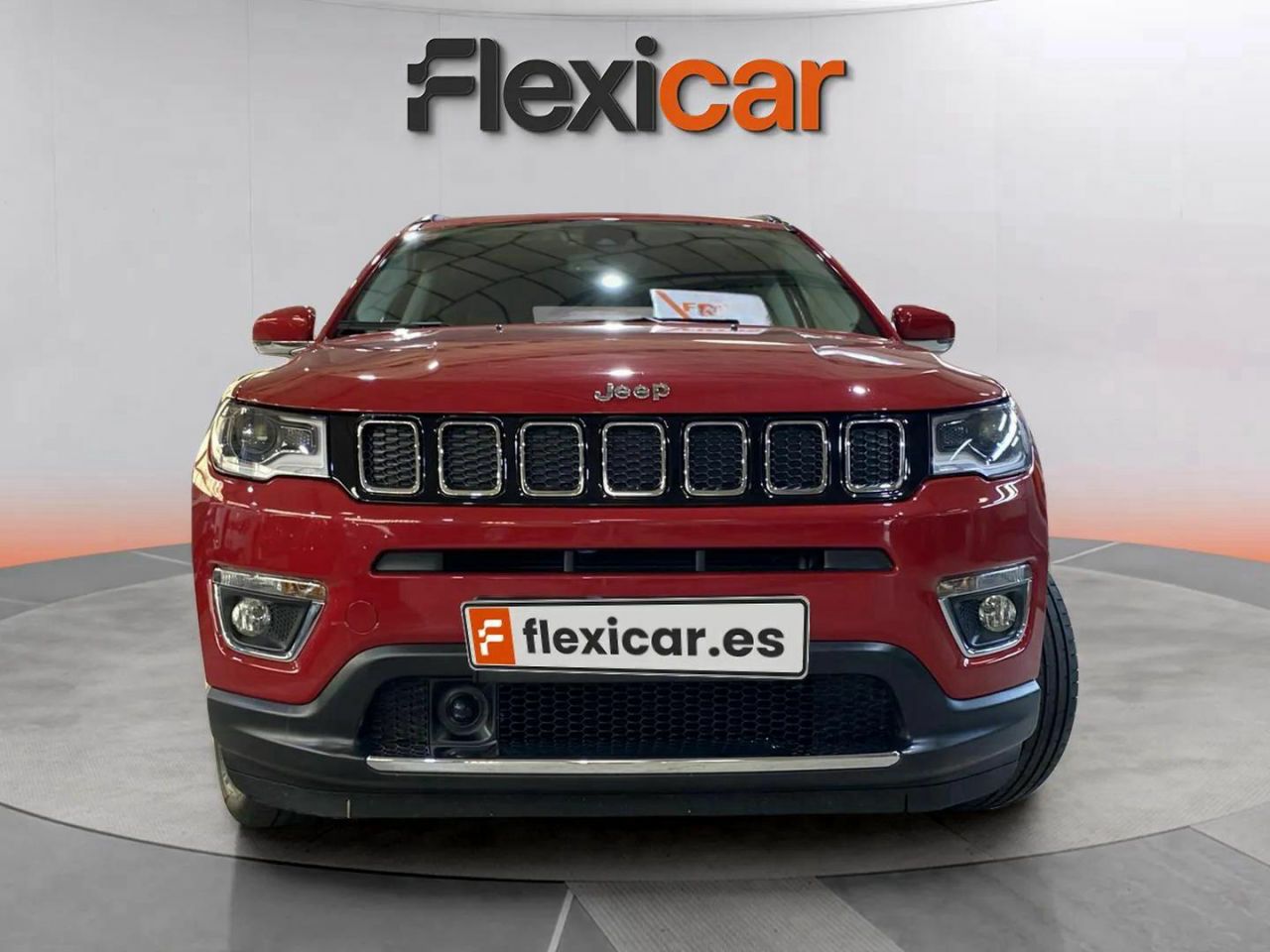 jeep compass 2019 / foto grande (2)