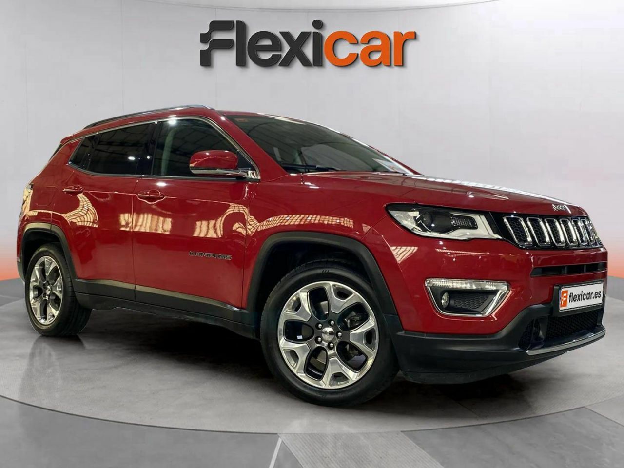 Foto jeep compass 2019 /