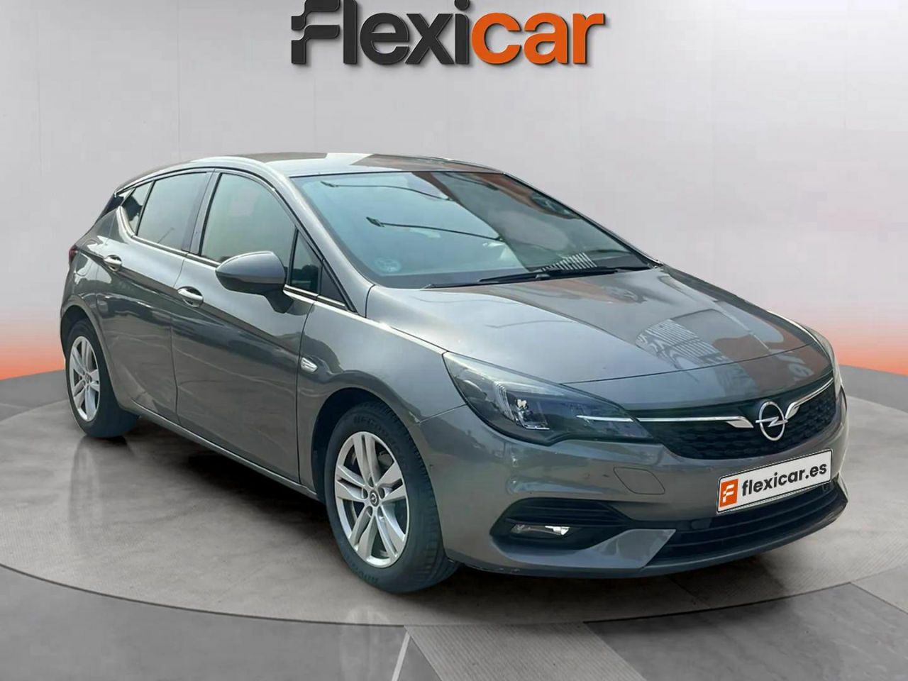 Foto opel astra 2019 /
