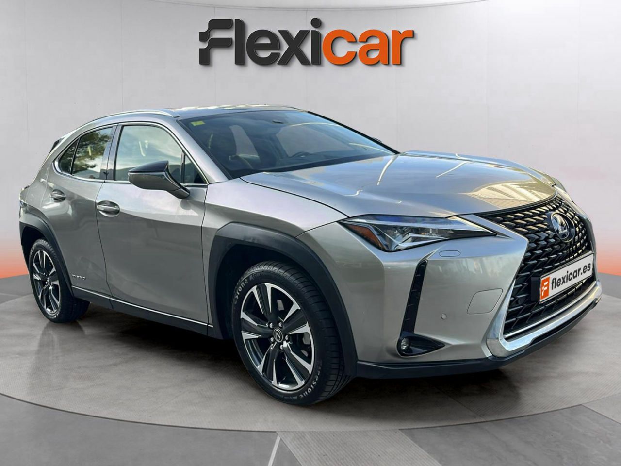 lexus ux 2020 /