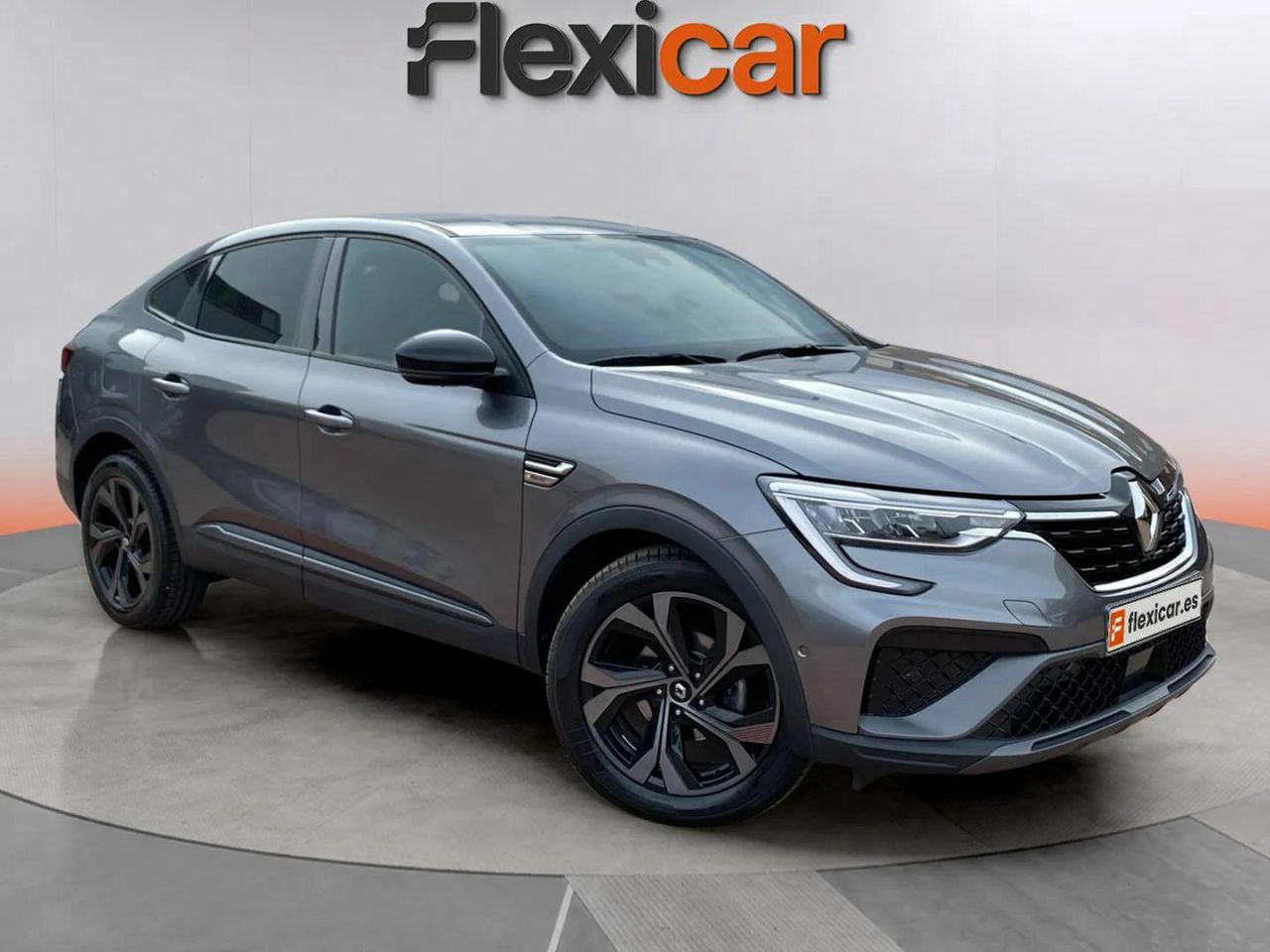 Foto renault arkana 2023 /