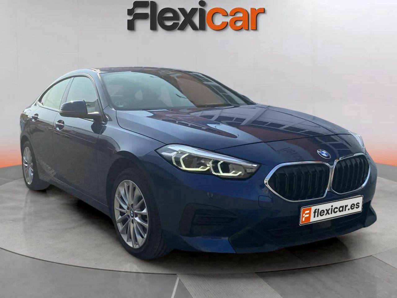 Foto bmw serie 2 2023 /