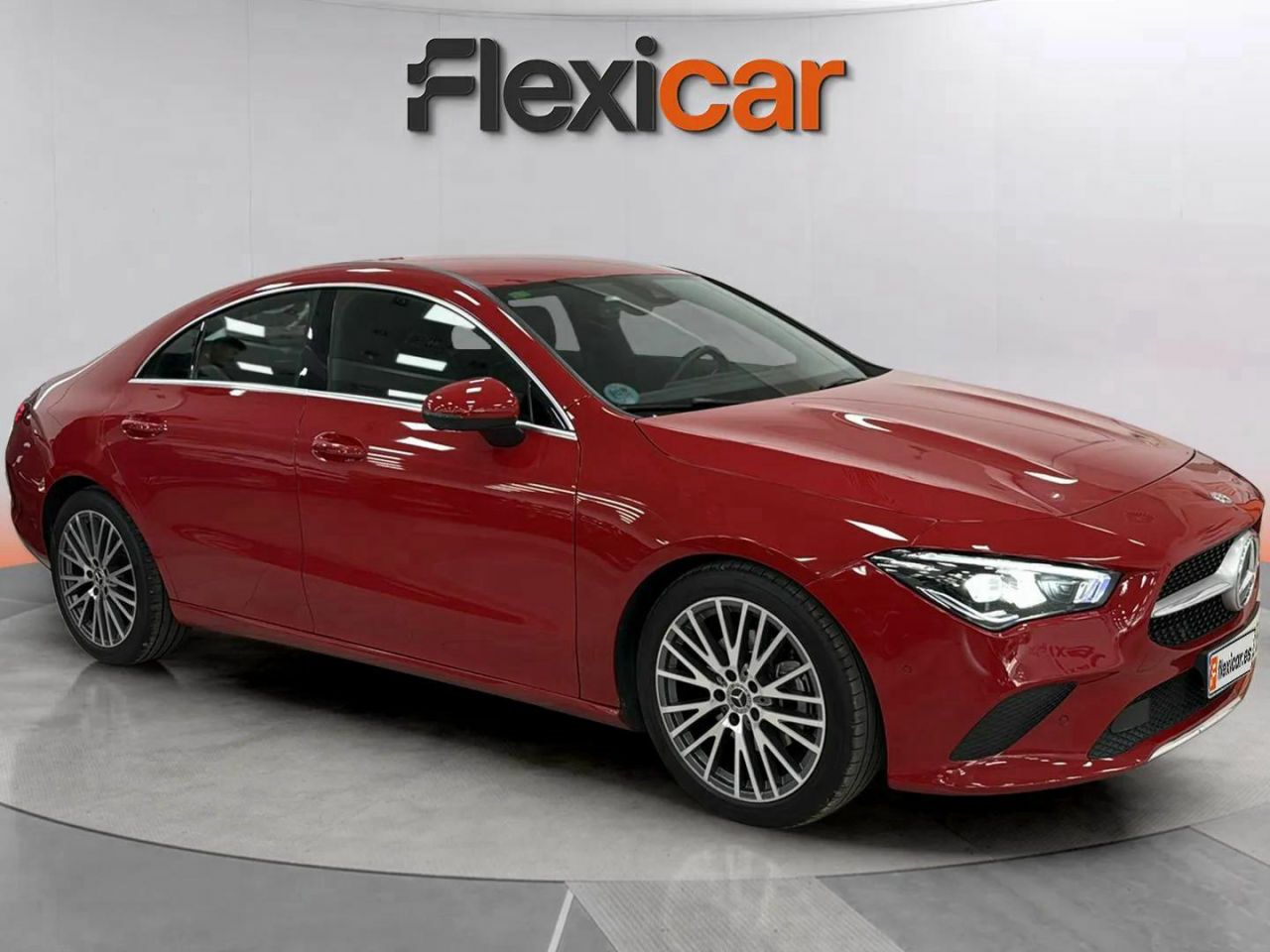 Foto mercedes cla 2019 /