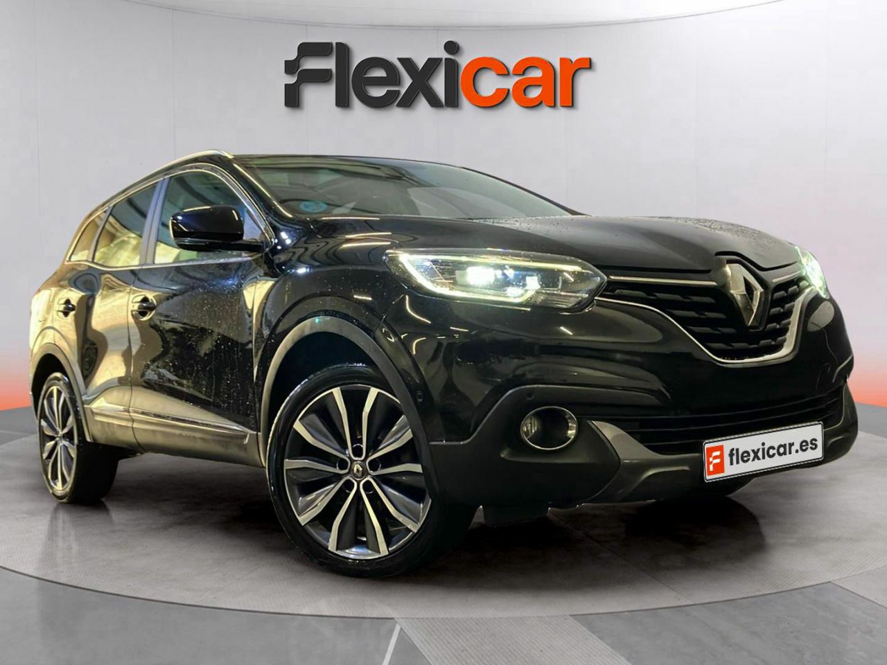 Foto renault kadjar 2017 /