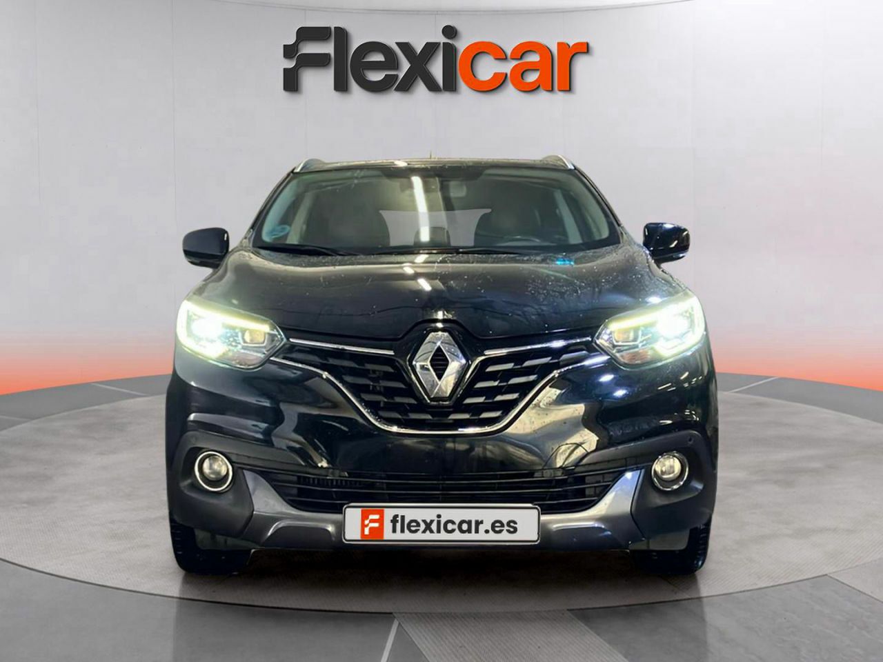 renault kadjar 2017 / foto grande (2)