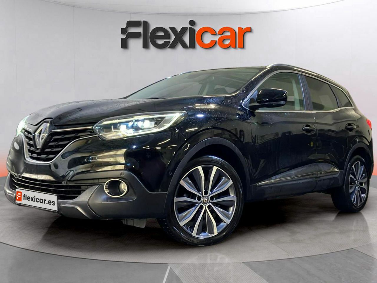 renault kadjar 2017 / foto grande (3)
