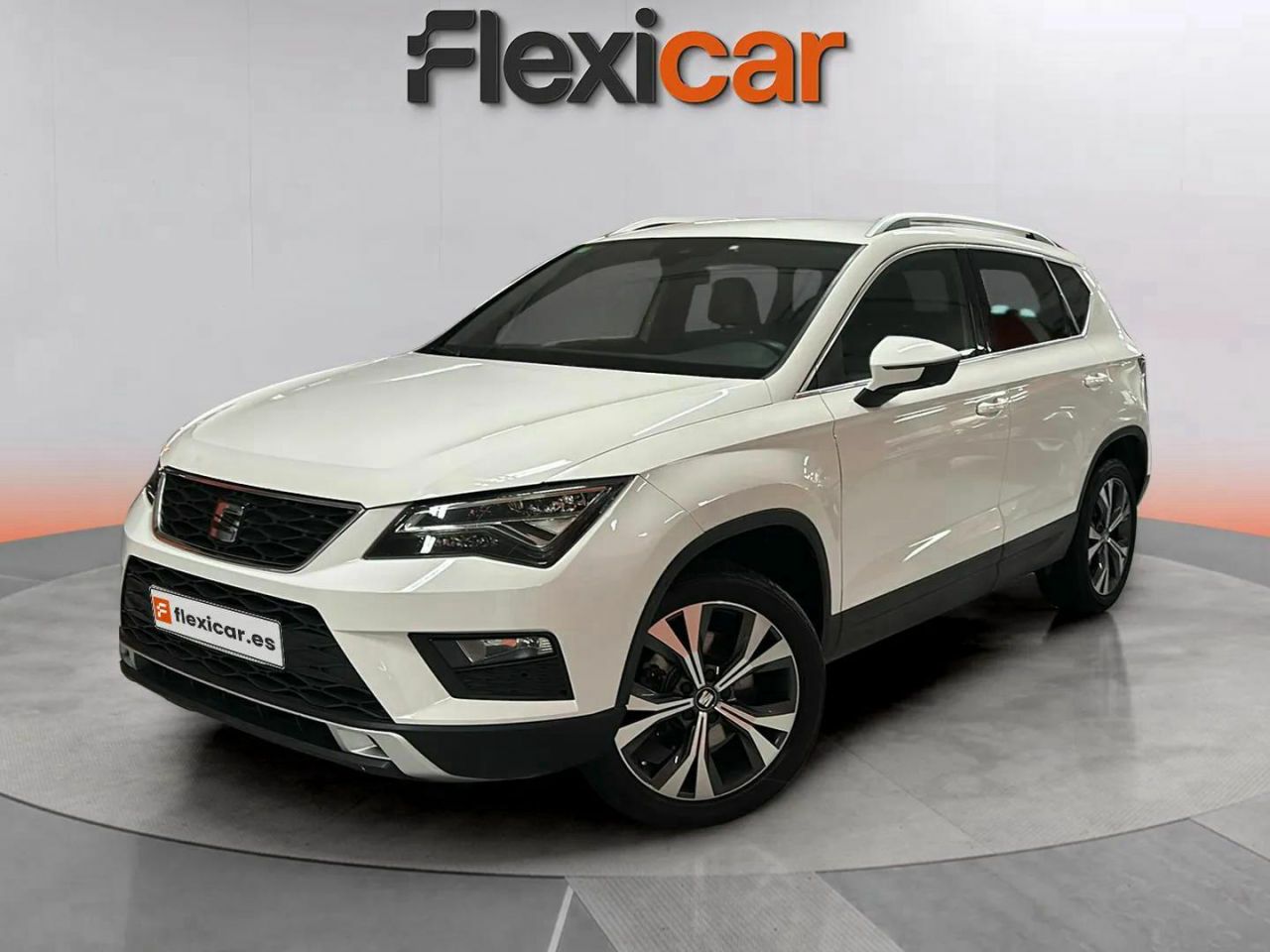 seat ateca 2017 / foto grande (2)