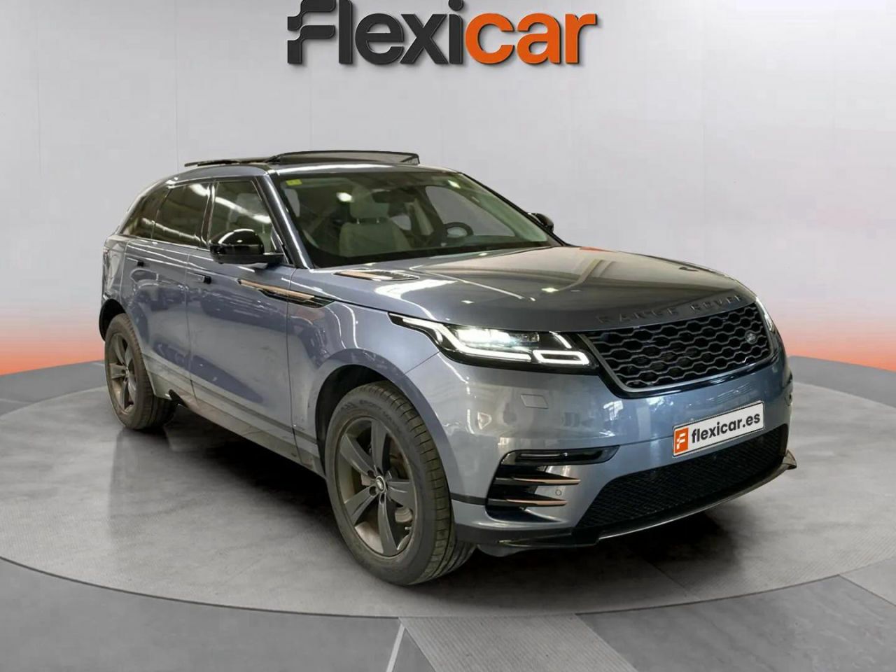 Foto land-rover range rover velar 2020 /