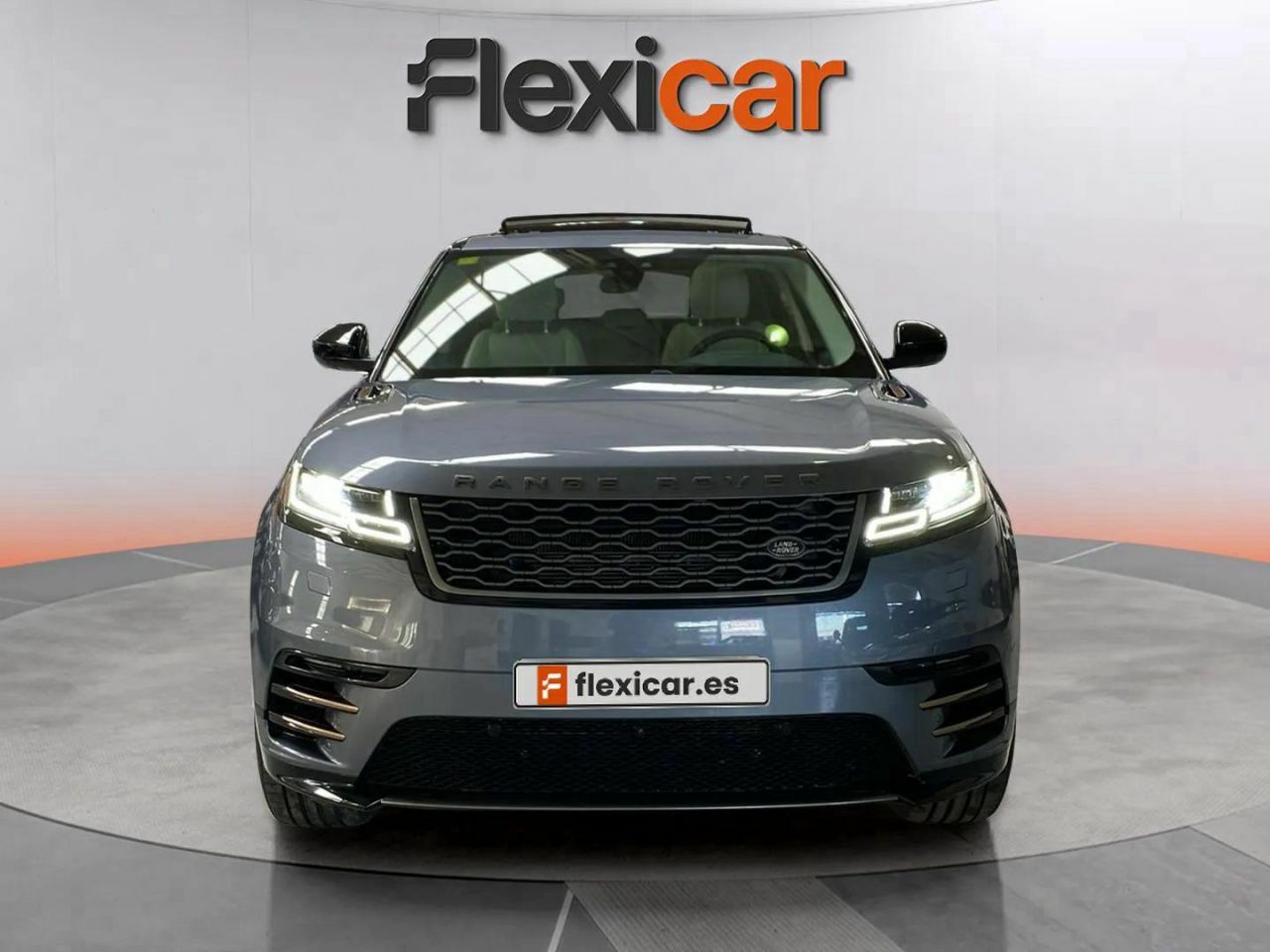 land-rover range rover velar 2020 / foto grande (2)