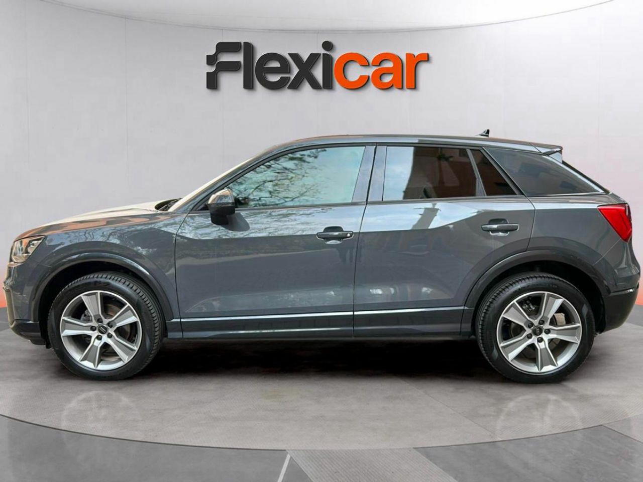audi q2 2019 / foto grande (3)