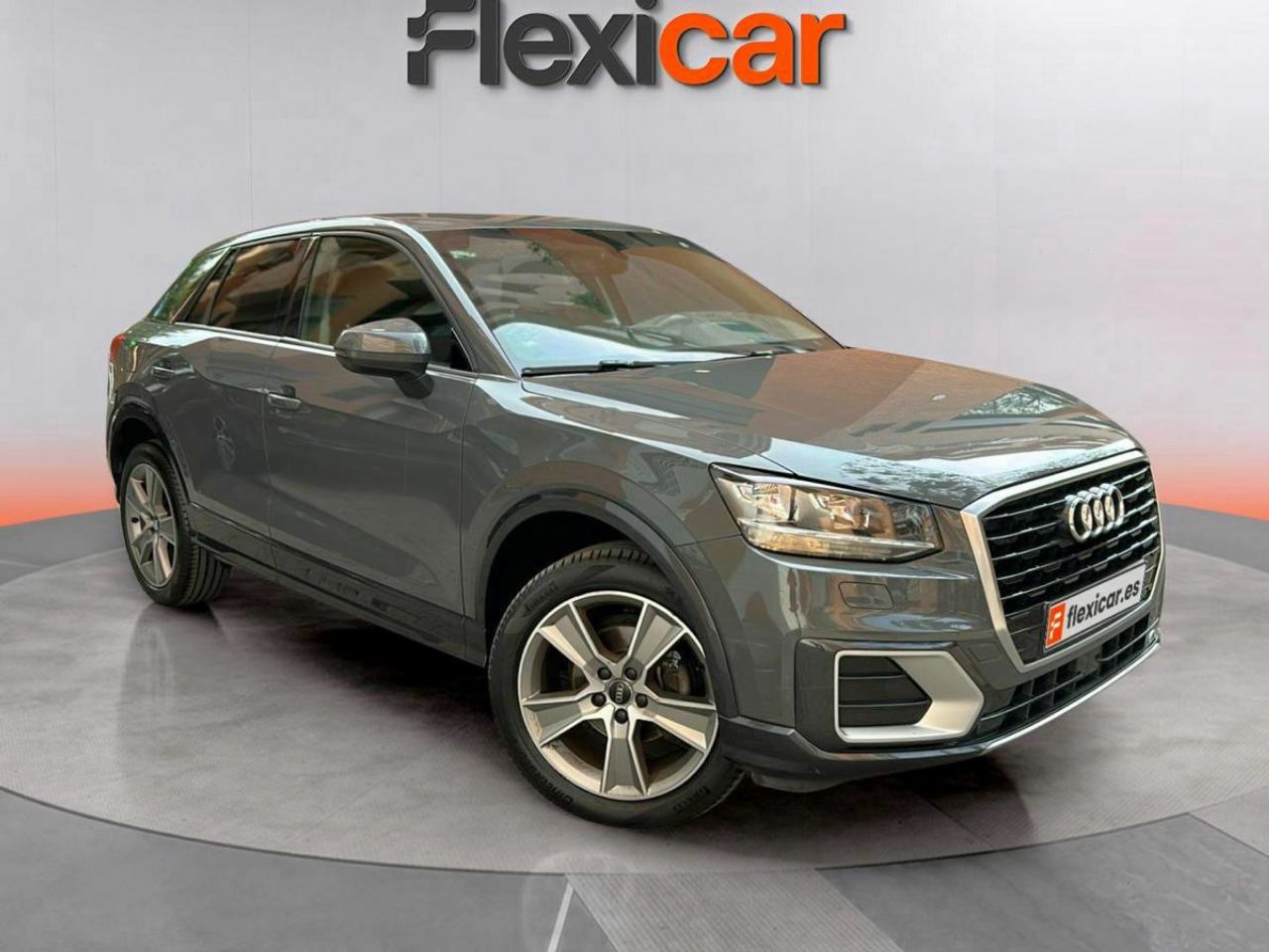 Foto audi q2 2019 /