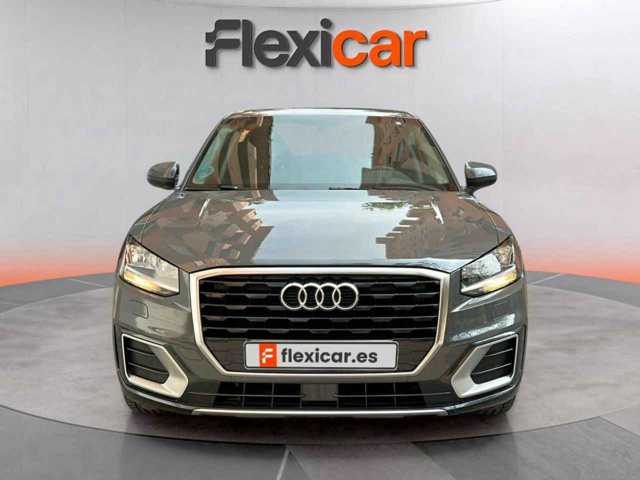 audi q2 2019 / foto grande (2)