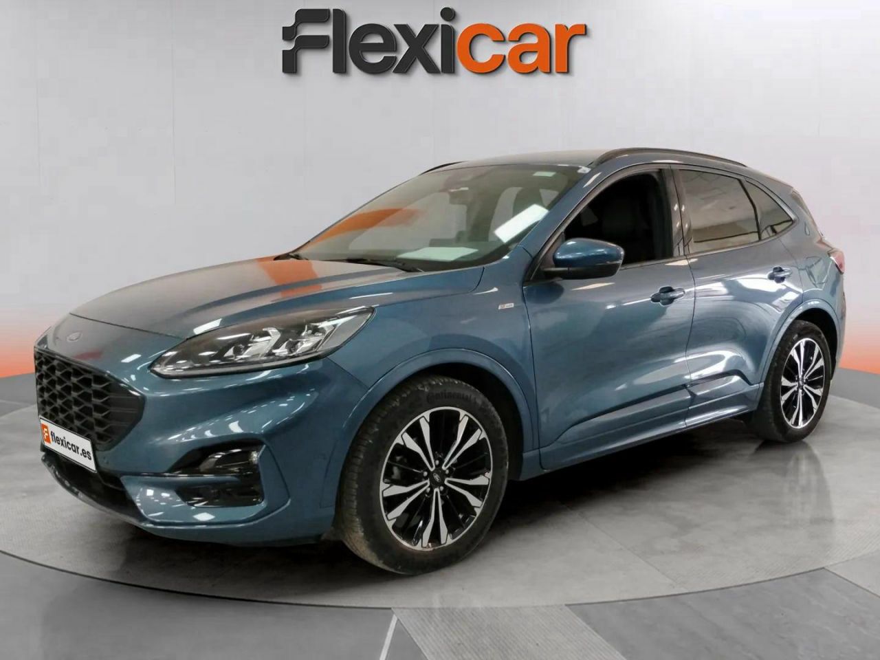 ford kuga 2022 / foto grande (3)