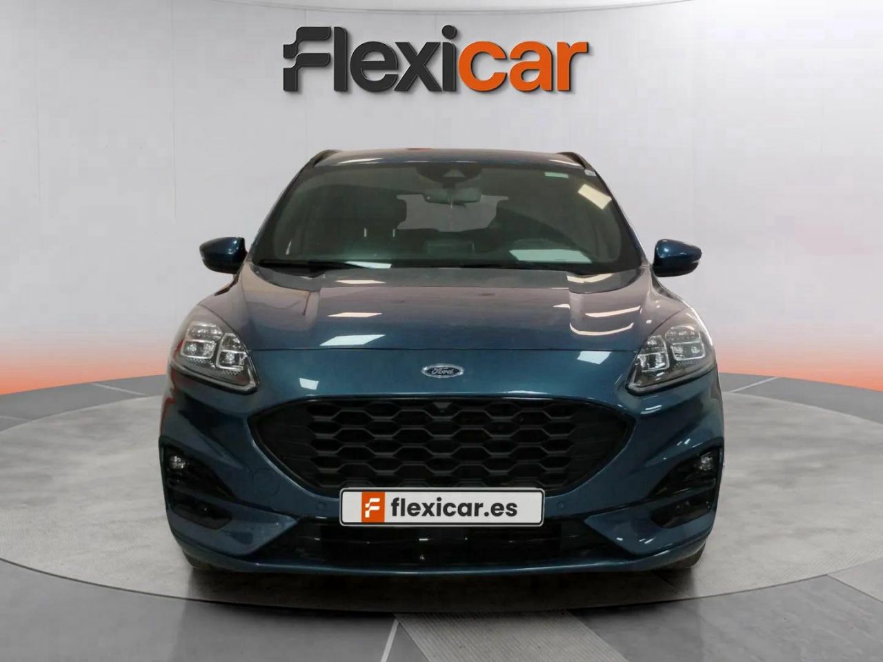 ford kuga 2022 / foto grande (2)