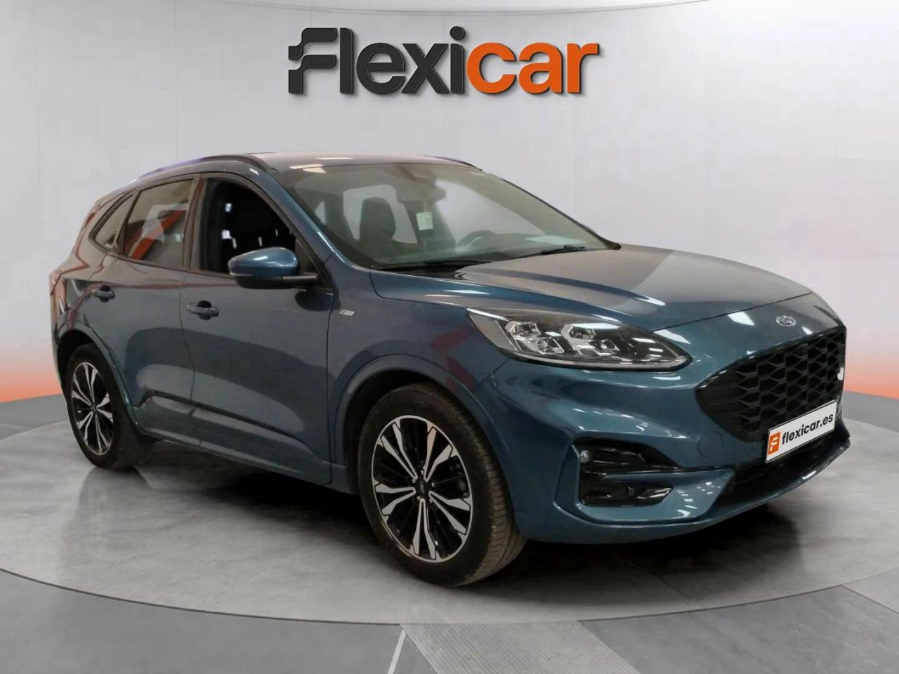 Foto ford kuga 2022 /